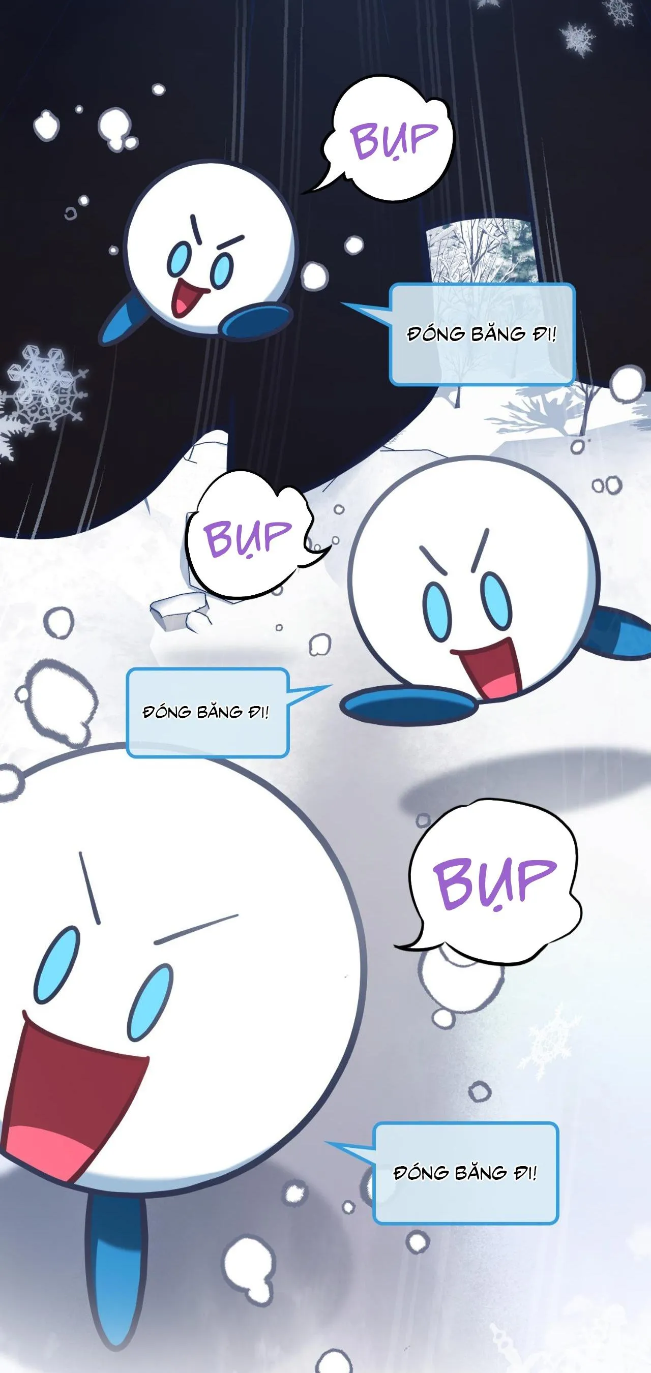 Guild member Chapter 67 Trang 31