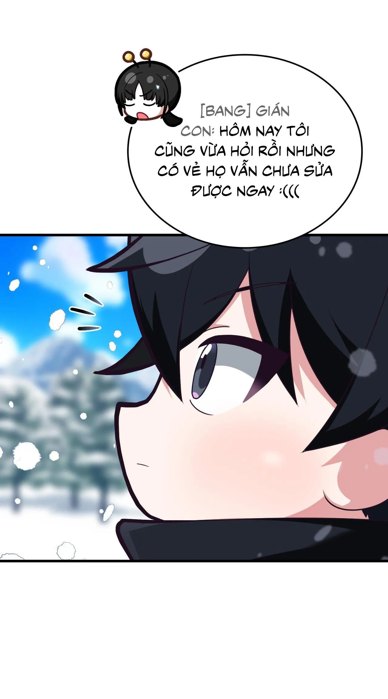 Guild member Chapter 67 Trang 33