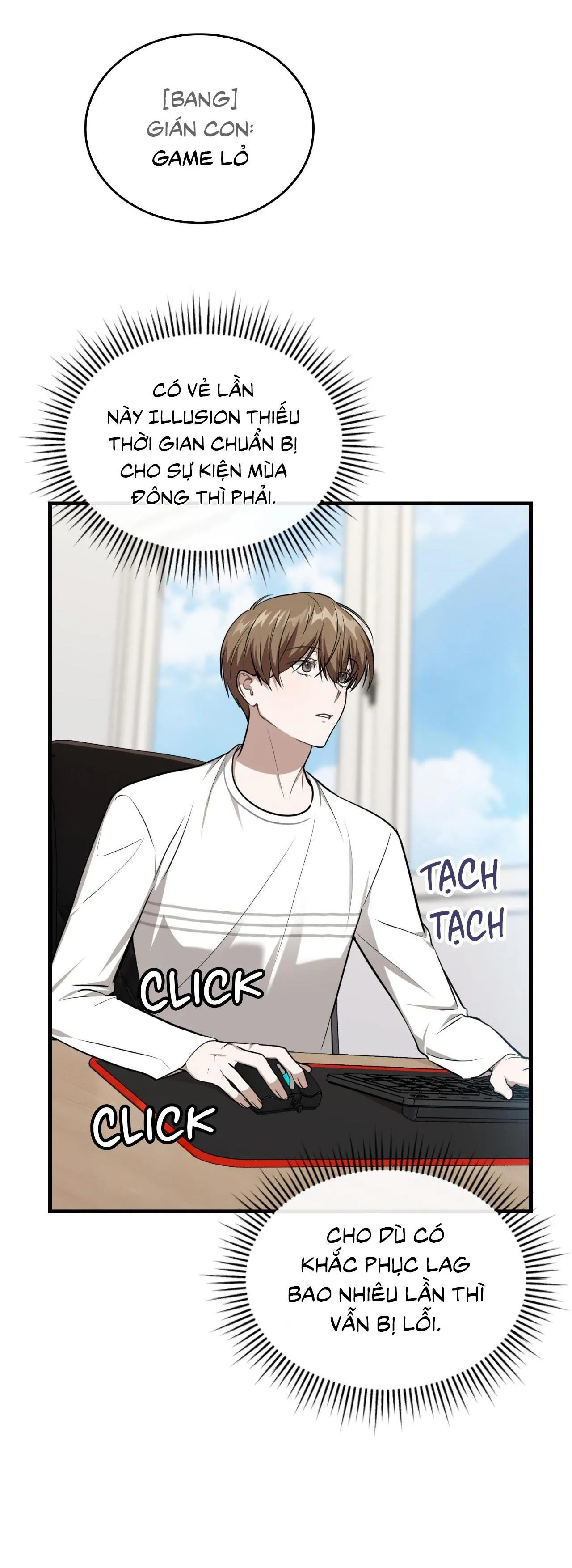 Guild member Chapter 67 Trang 36