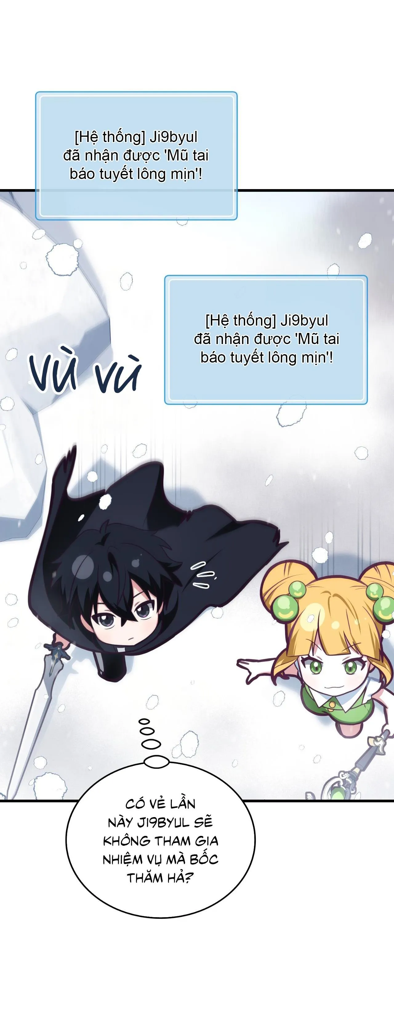 Guild member Chapter 67 Trang 37