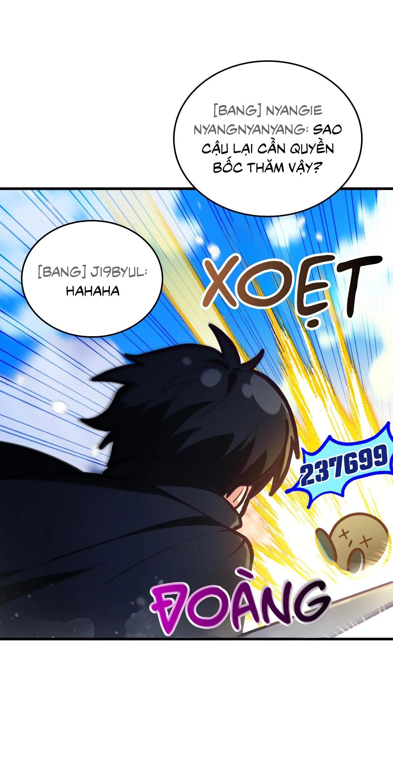 Guild member Chapter 67 Trang 39