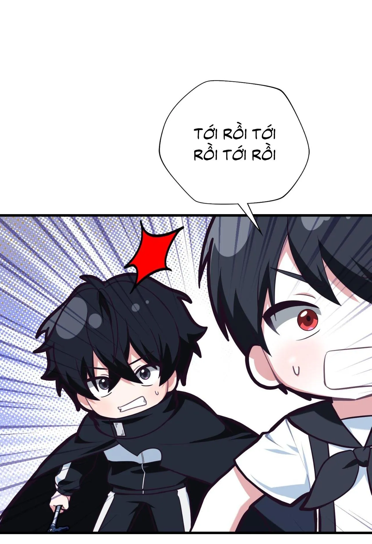 Guild member Chapter 67 Trang 45