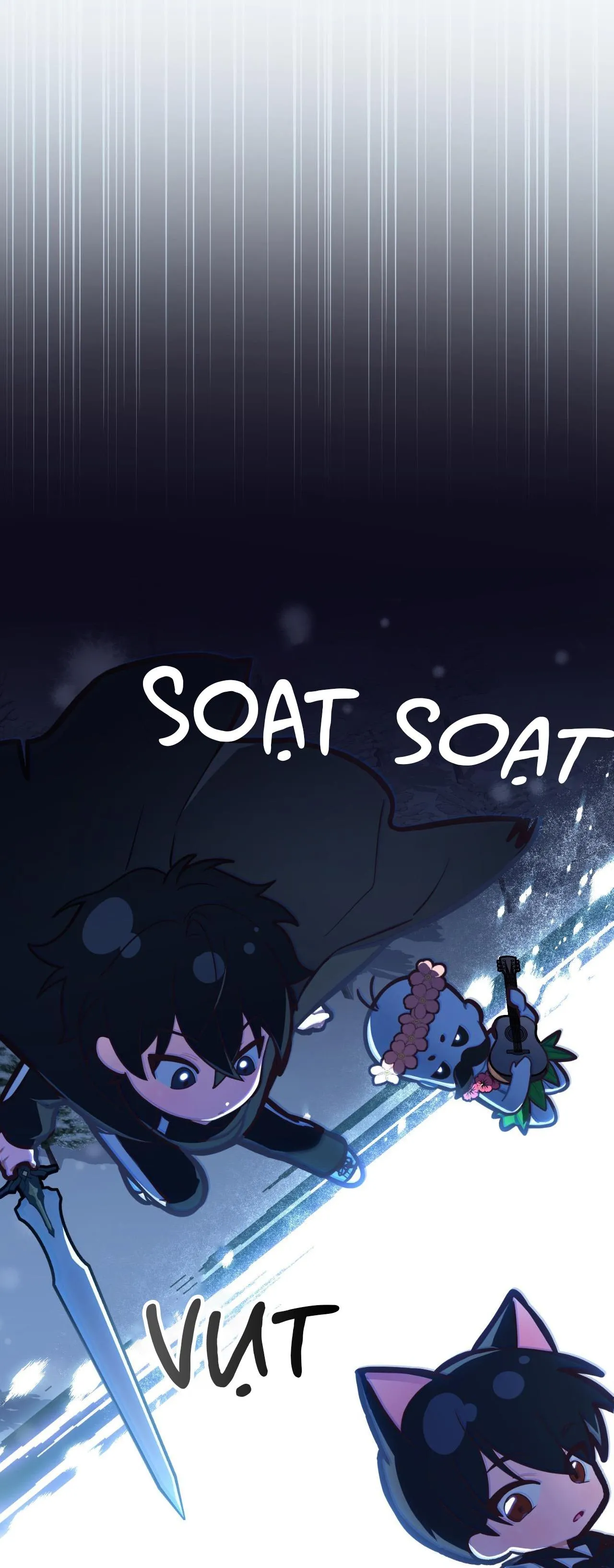 Guild member Chapter 67 Trang 47