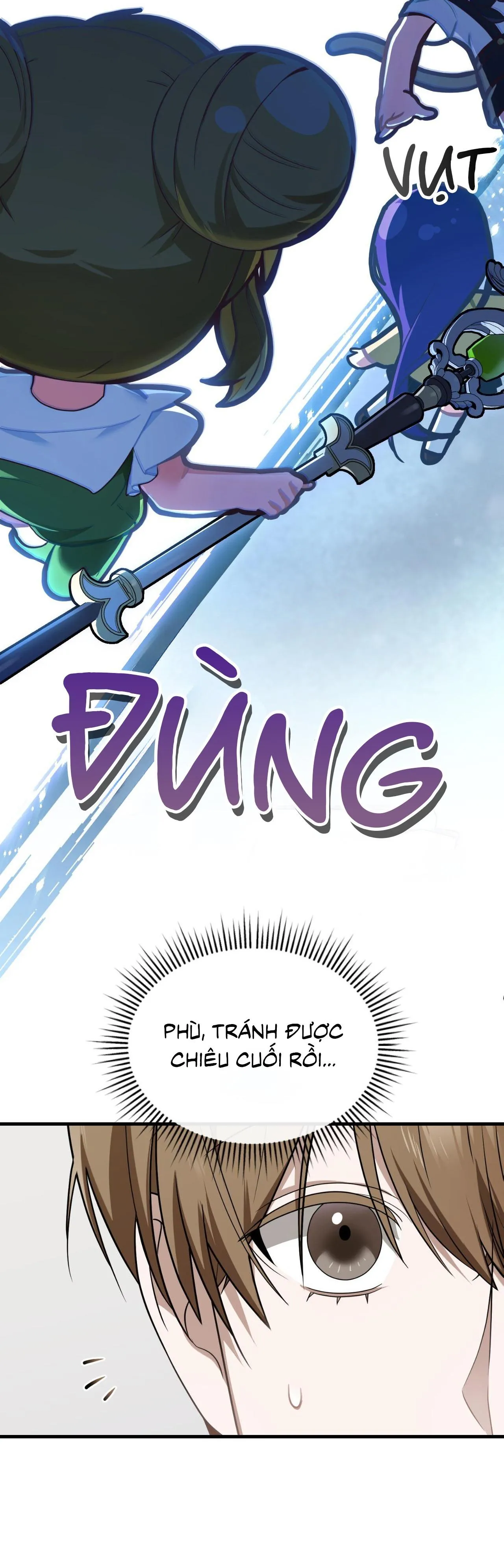 Guild member Chapter 67 Trang 48