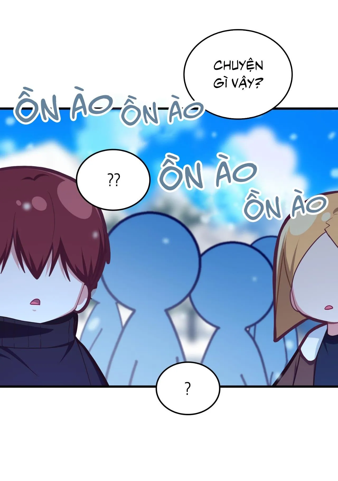 Guild member Chapter 67 Trang 56