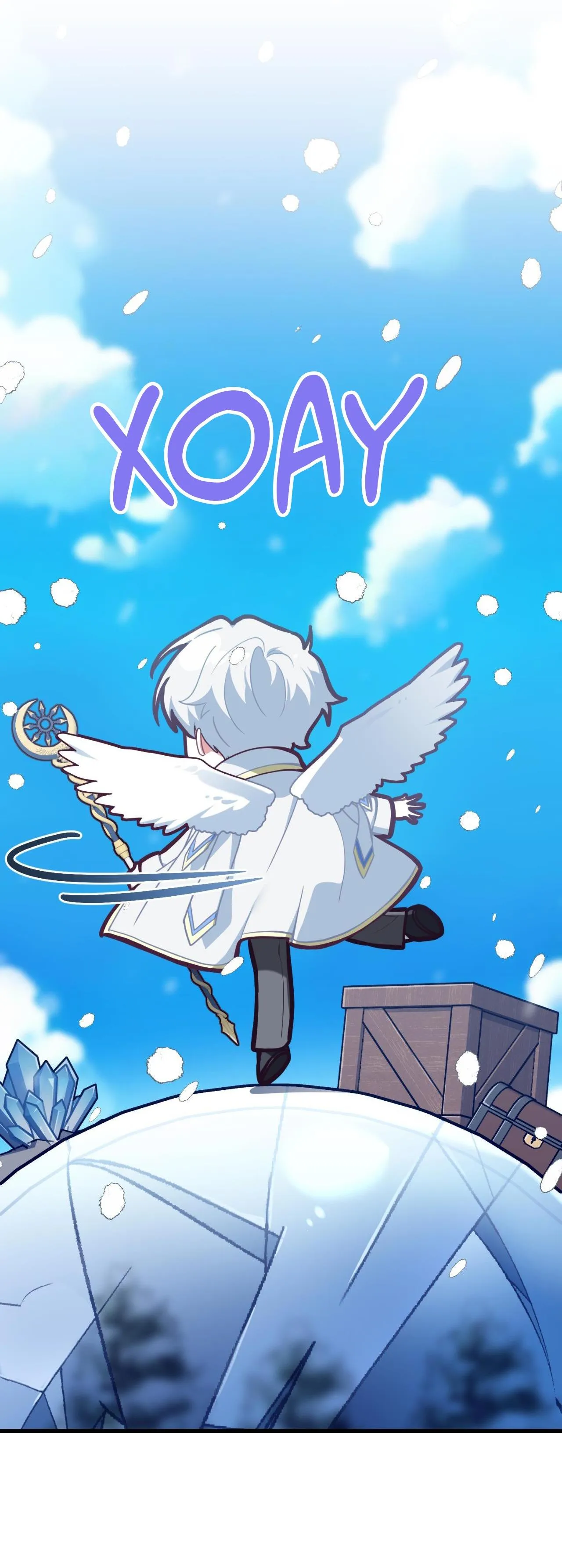 Guild member Chapter 67 Trang 61