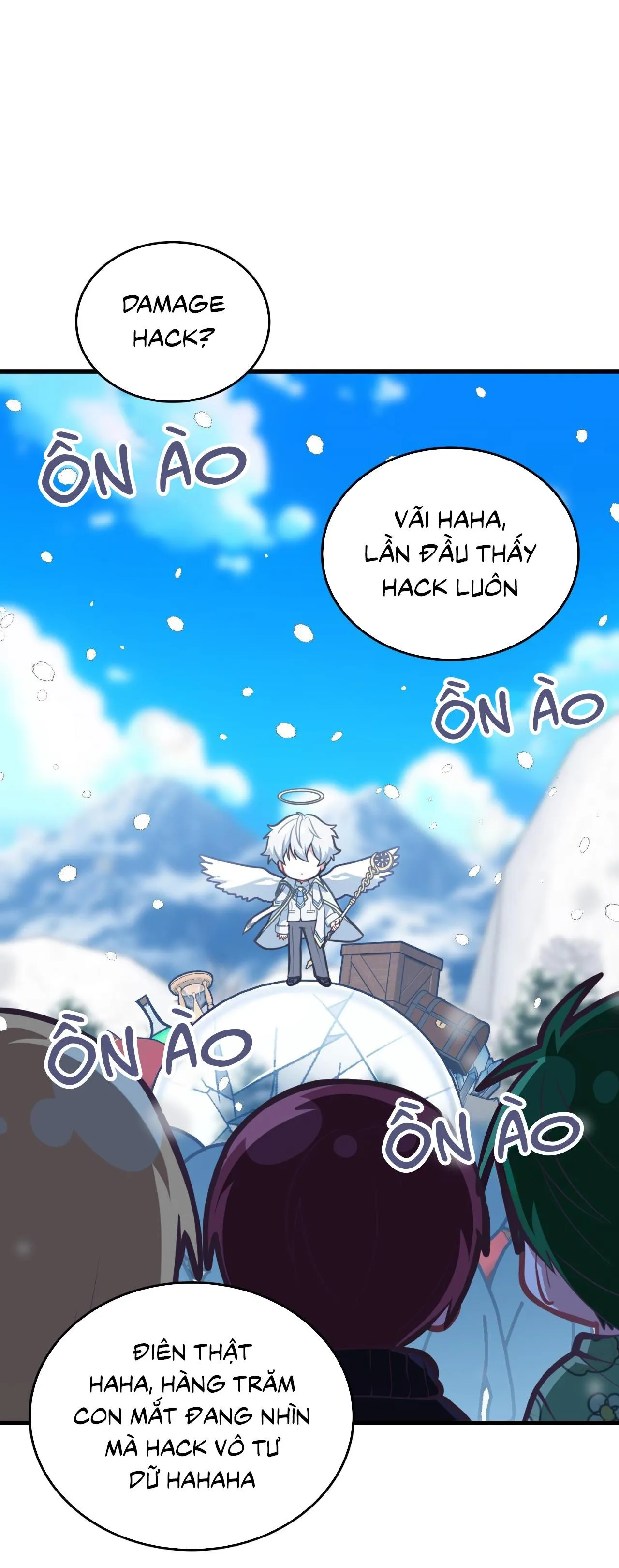 Guild member Chapter 67 Trang 65