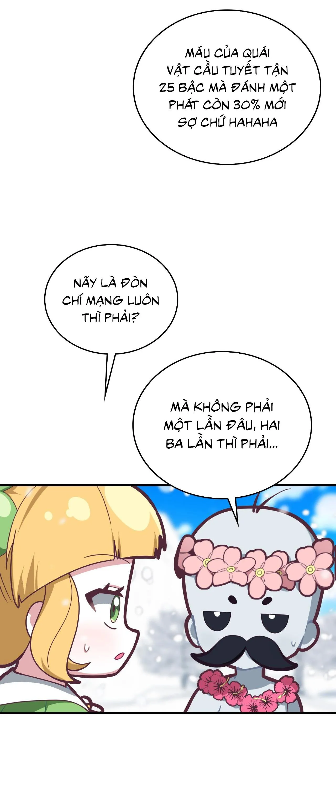 Guild member Chapter 67 Trang 66