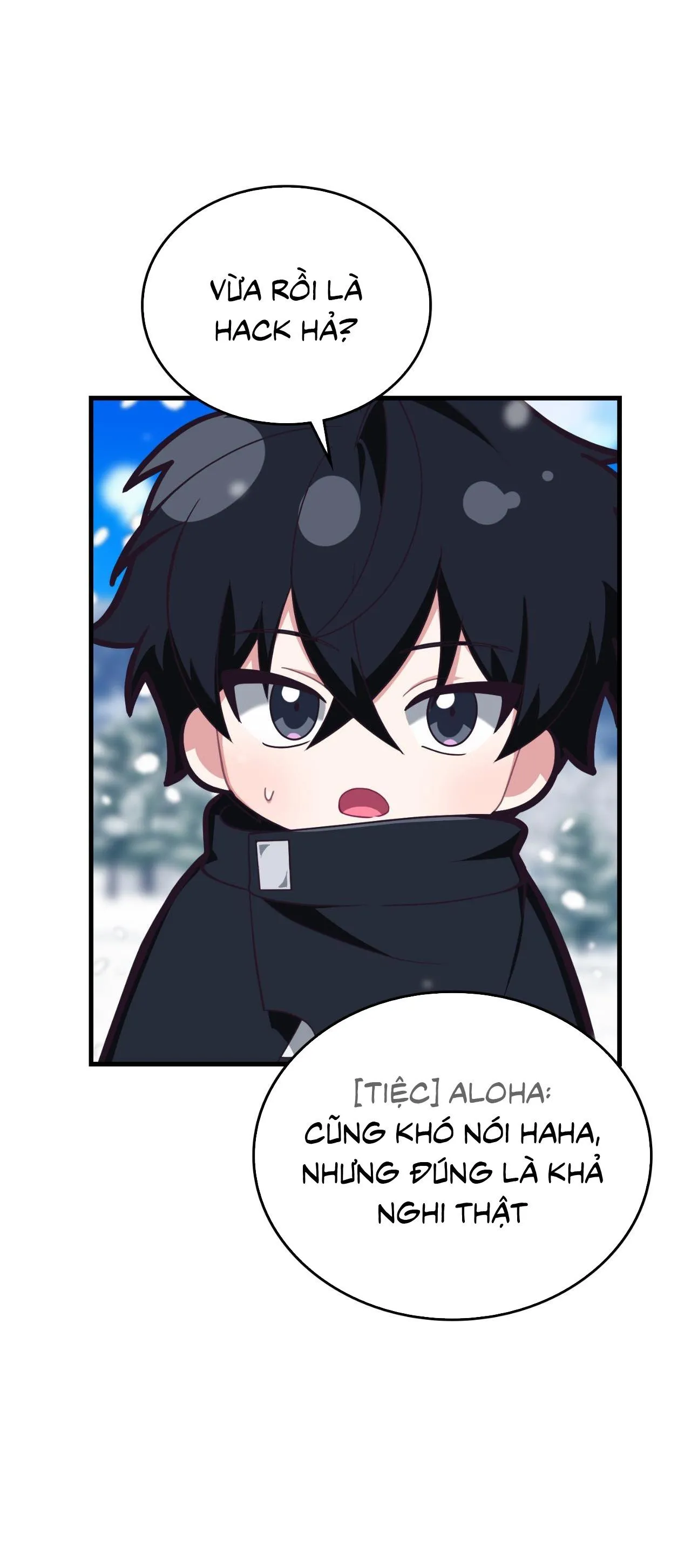 Guild member Chapter 67 Trang 67