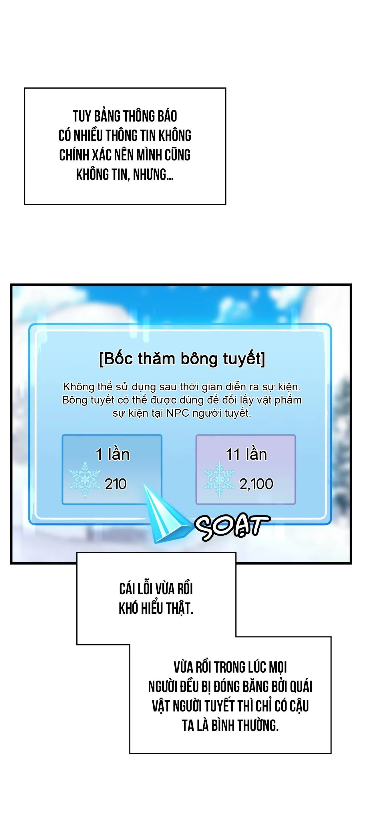 Guild member Chapter 68 Trang 3