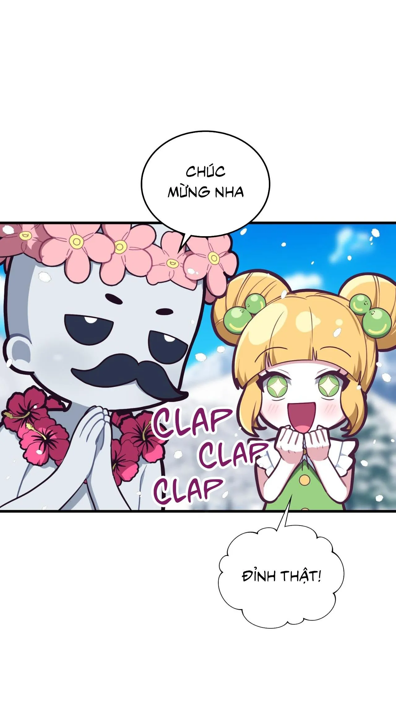 Guild member Chapter 68 Trang 15