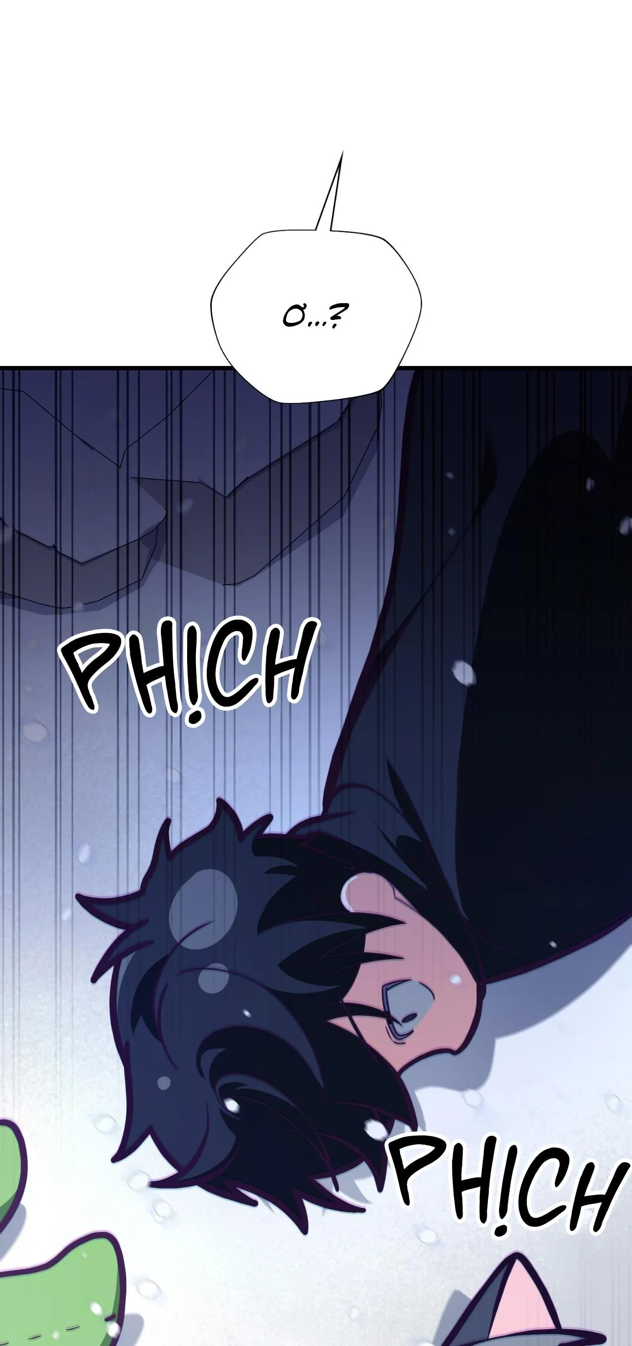 Guild member Chapter 68 Trang 25