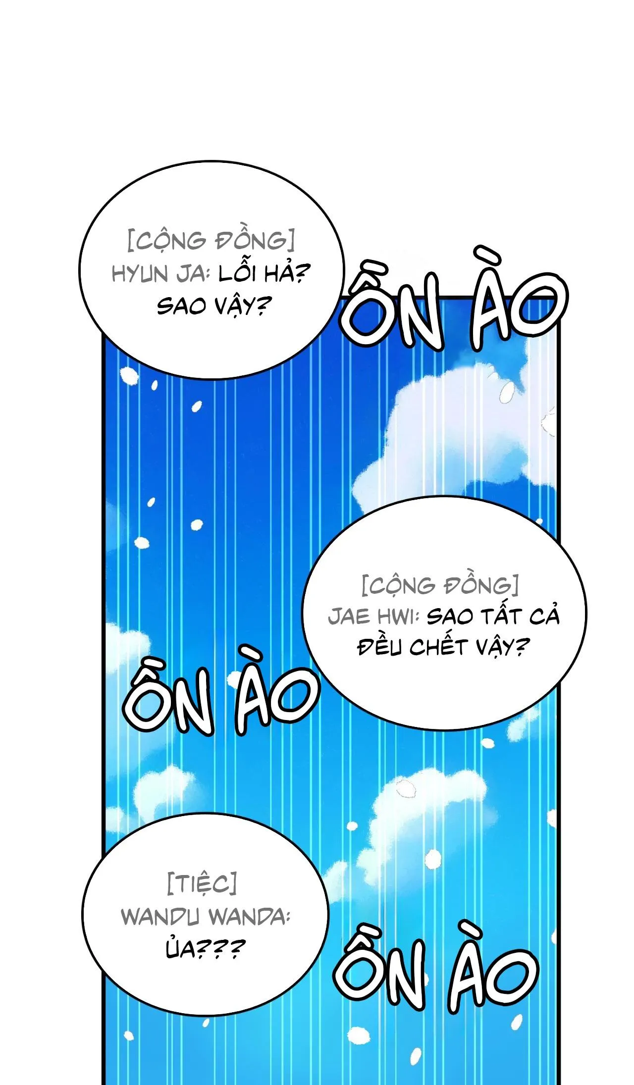 Guild member Chapter 68 Trang 27