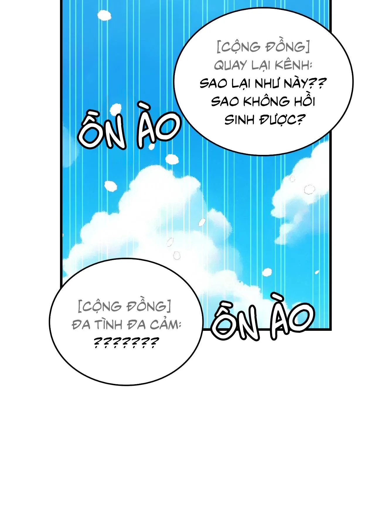 Guild member Chapter 68 Trang 28