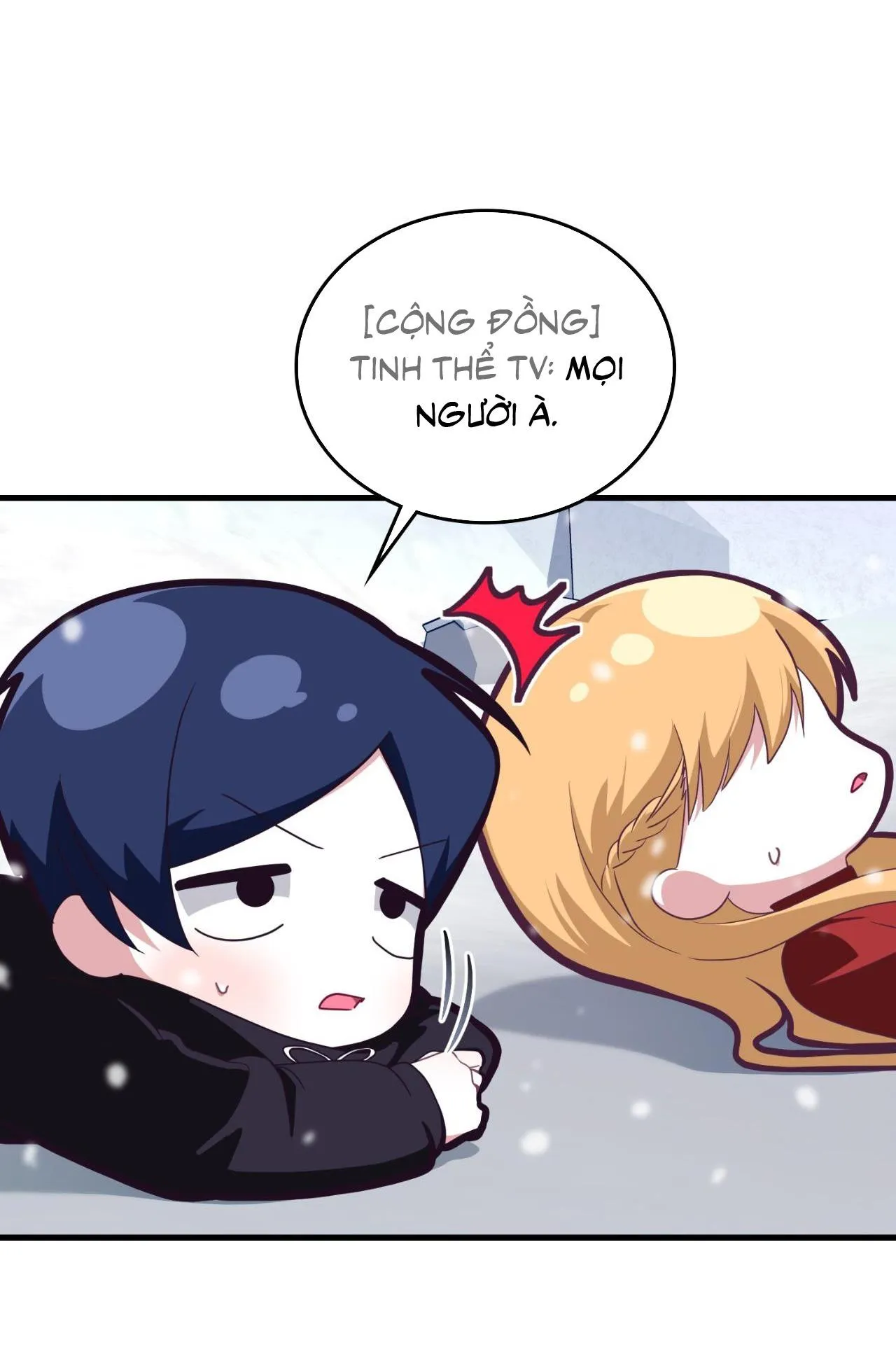 Guild member Chapter 68 Trang 32