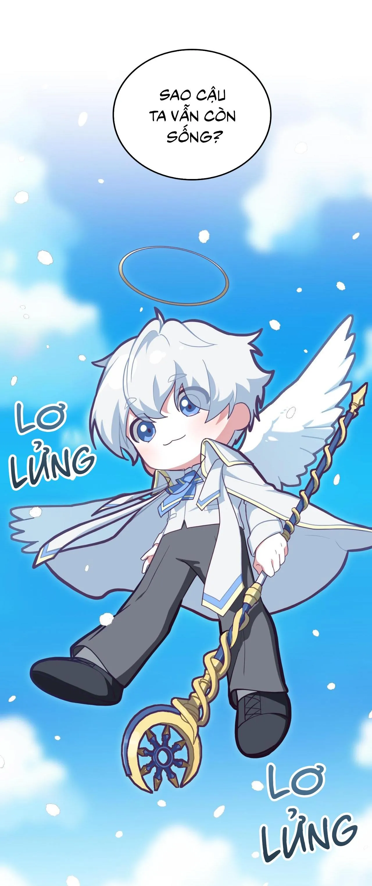 Guild member Chapter 68 Trang 33