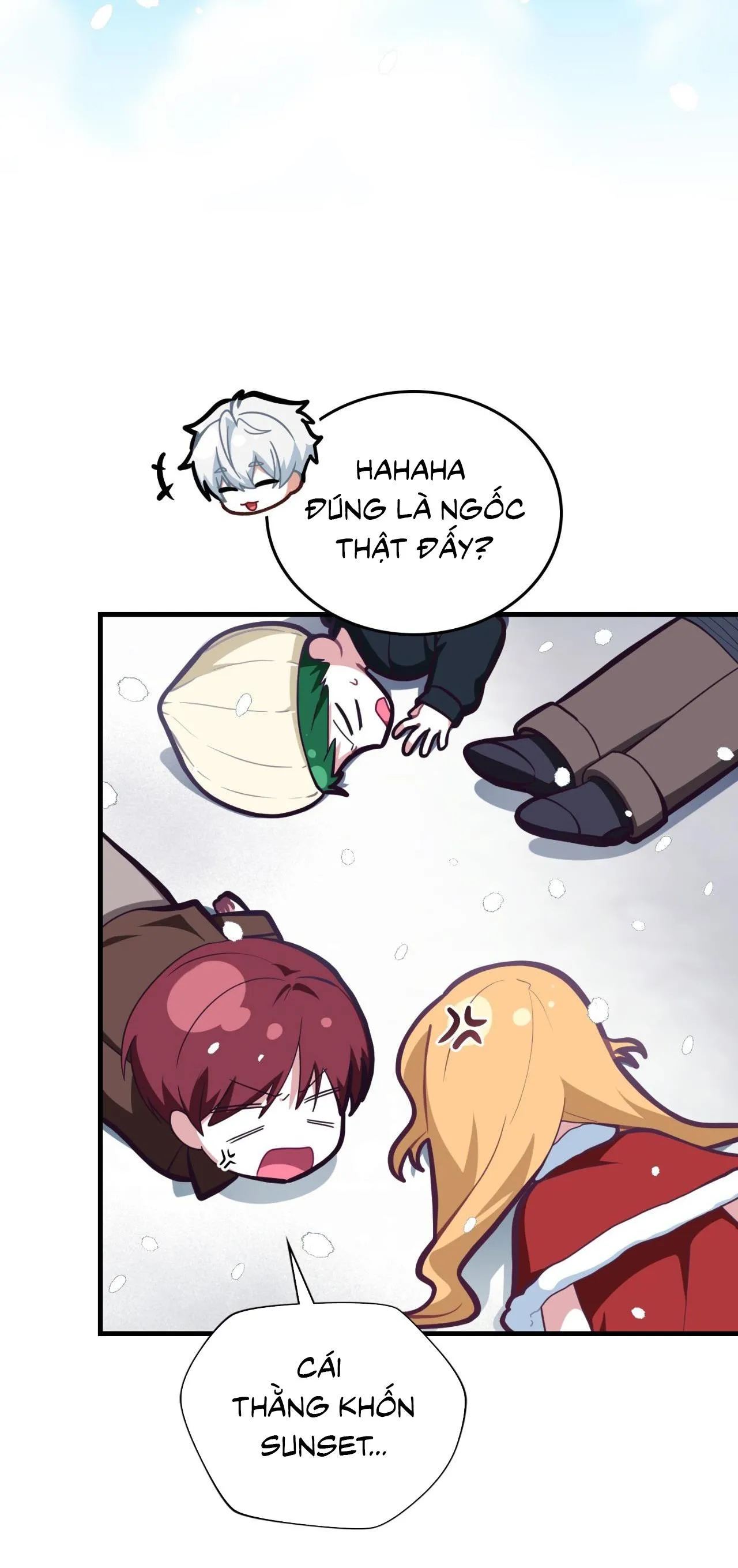 Guild member Chapter 68 Trang 34