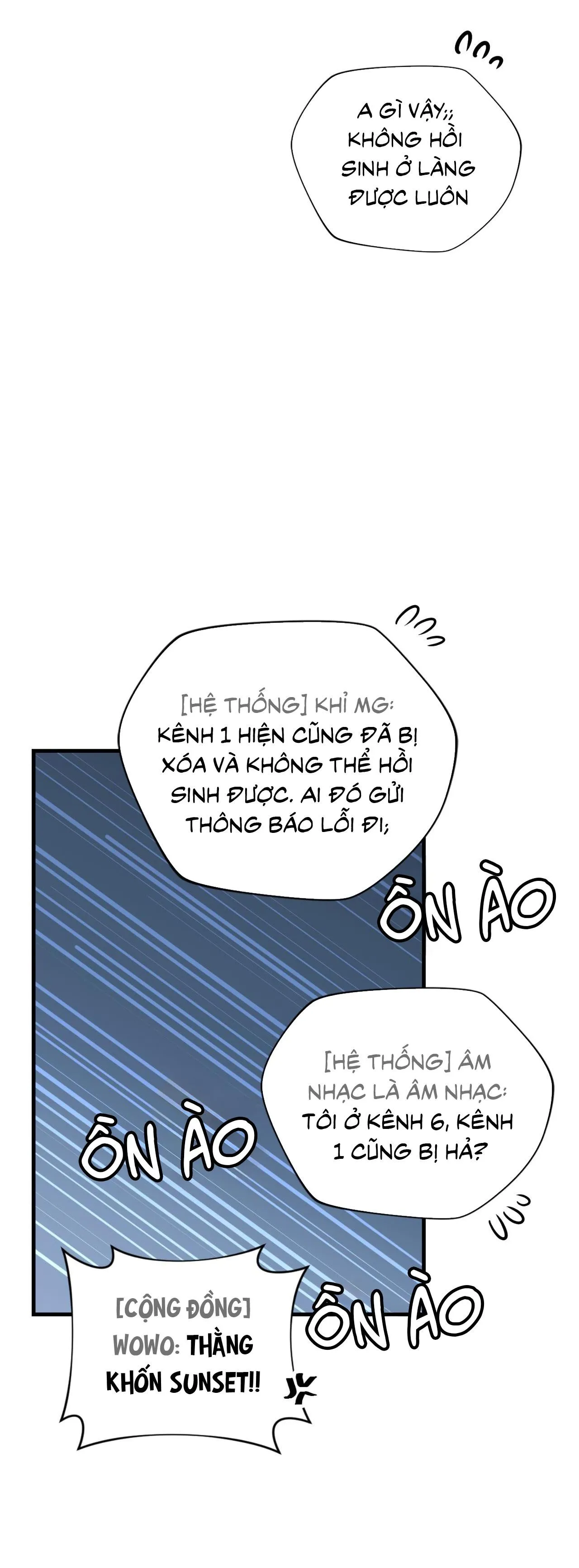 Guild member Chapter 68 Trang 35