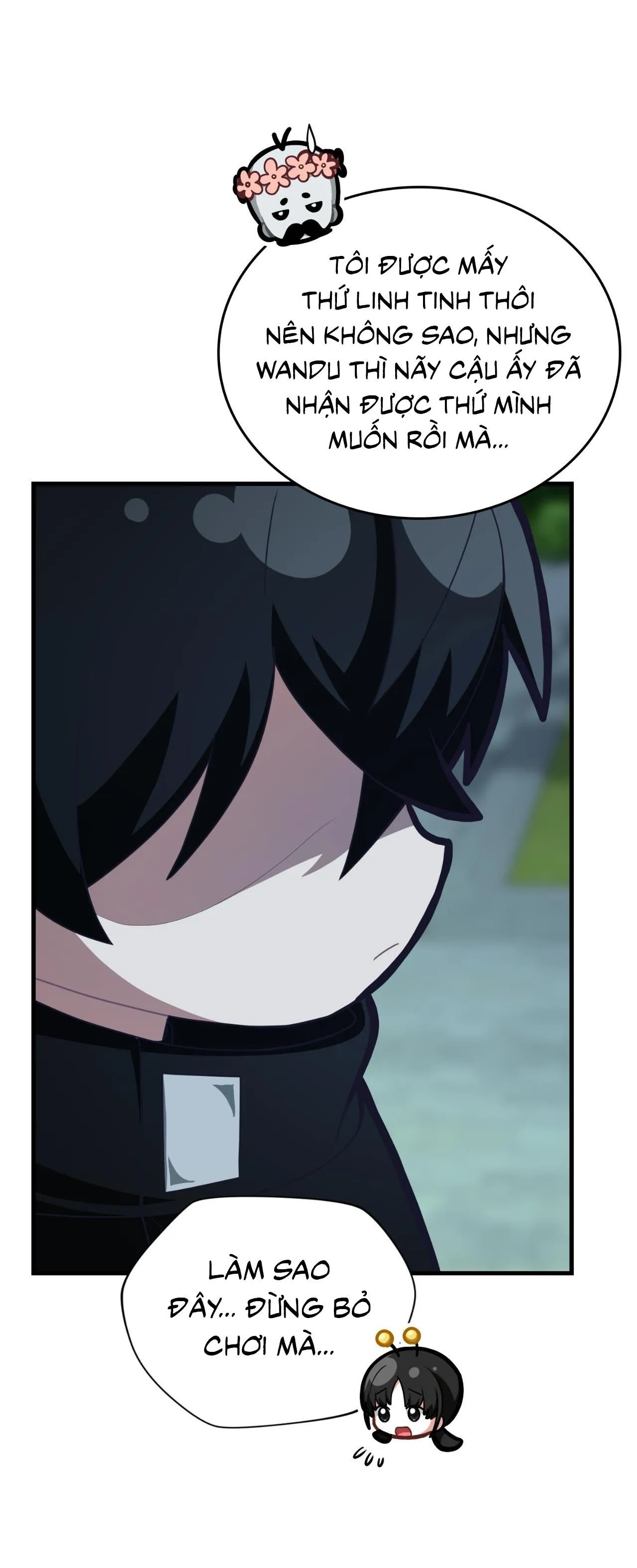 Guild member Chapter 68 Trang 60