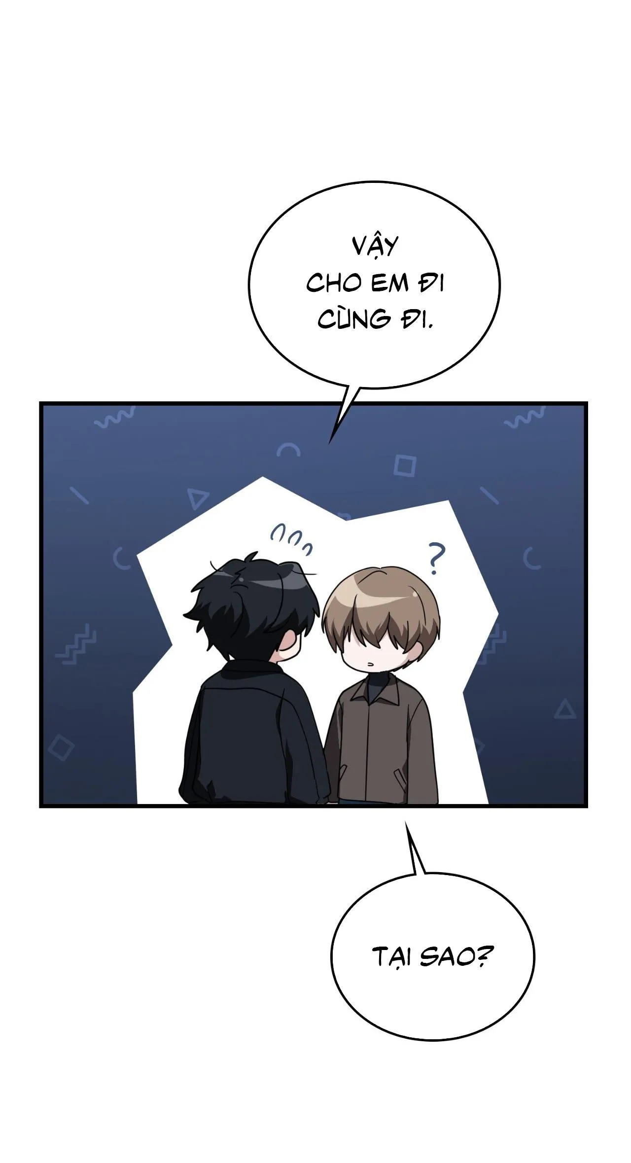 Guild member Chapter 68 Trang 85