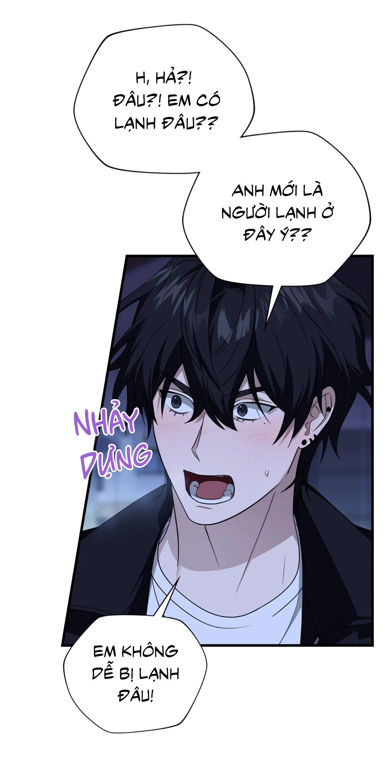 Guild member Chapter 69 Trang 5