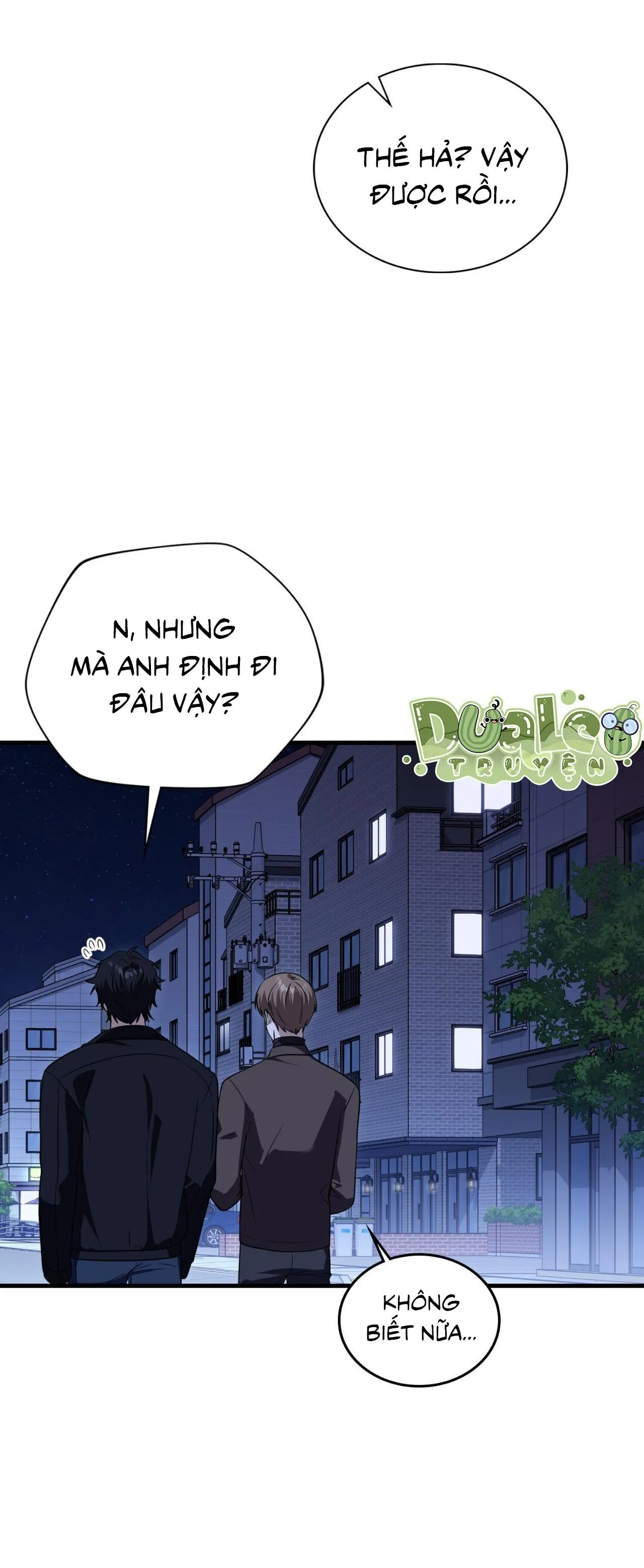 Guild member Chapter 69 Trang 6