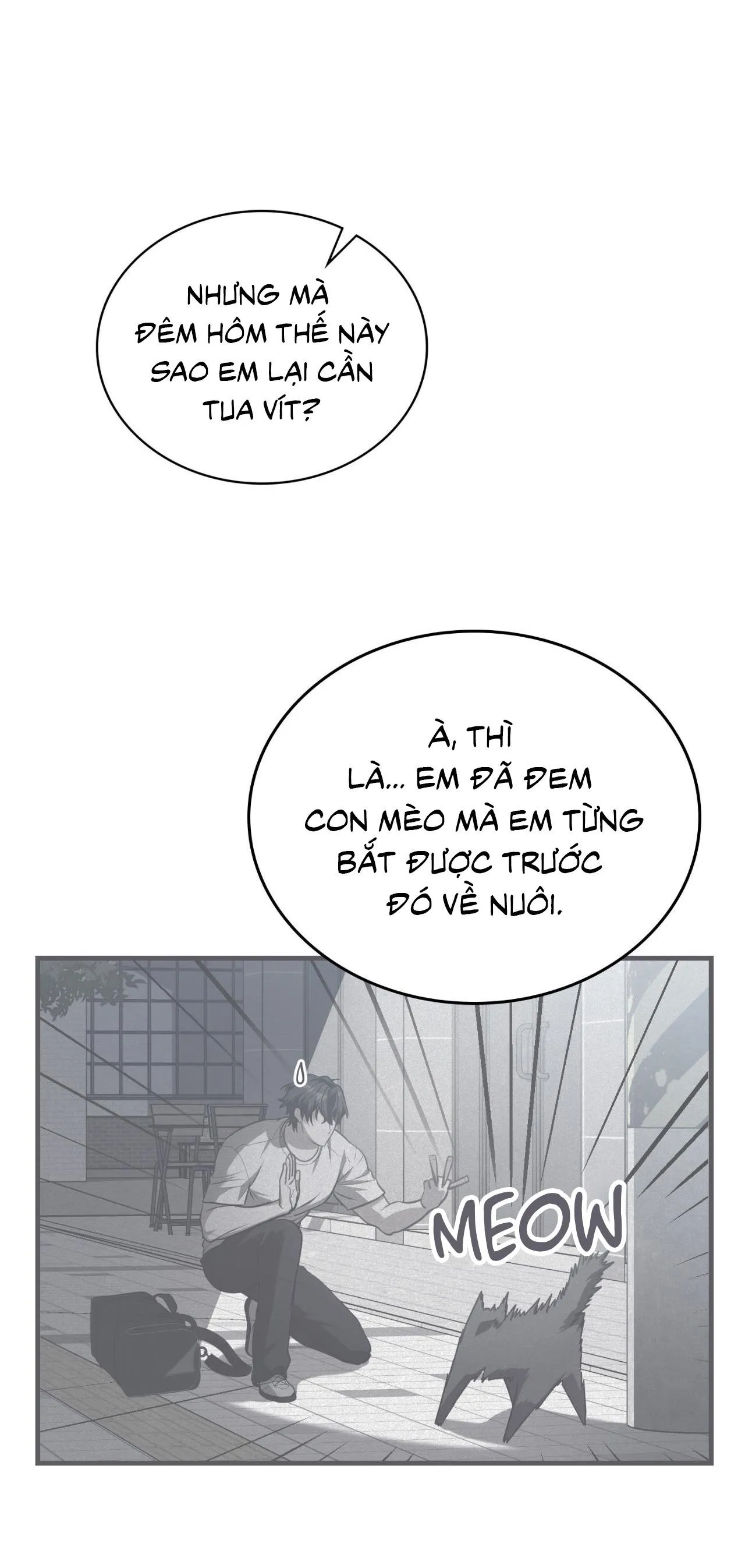 Guild member Chapter 69 Trang 9