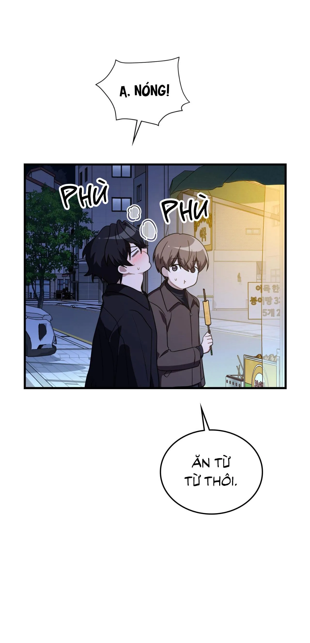 Guild member Chapter 69 Trang 20