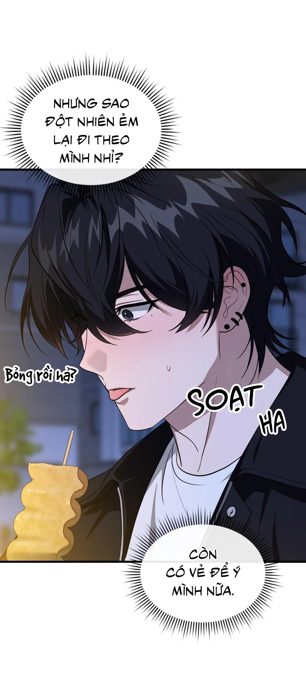 Guild member Chapter 69 Trang 22