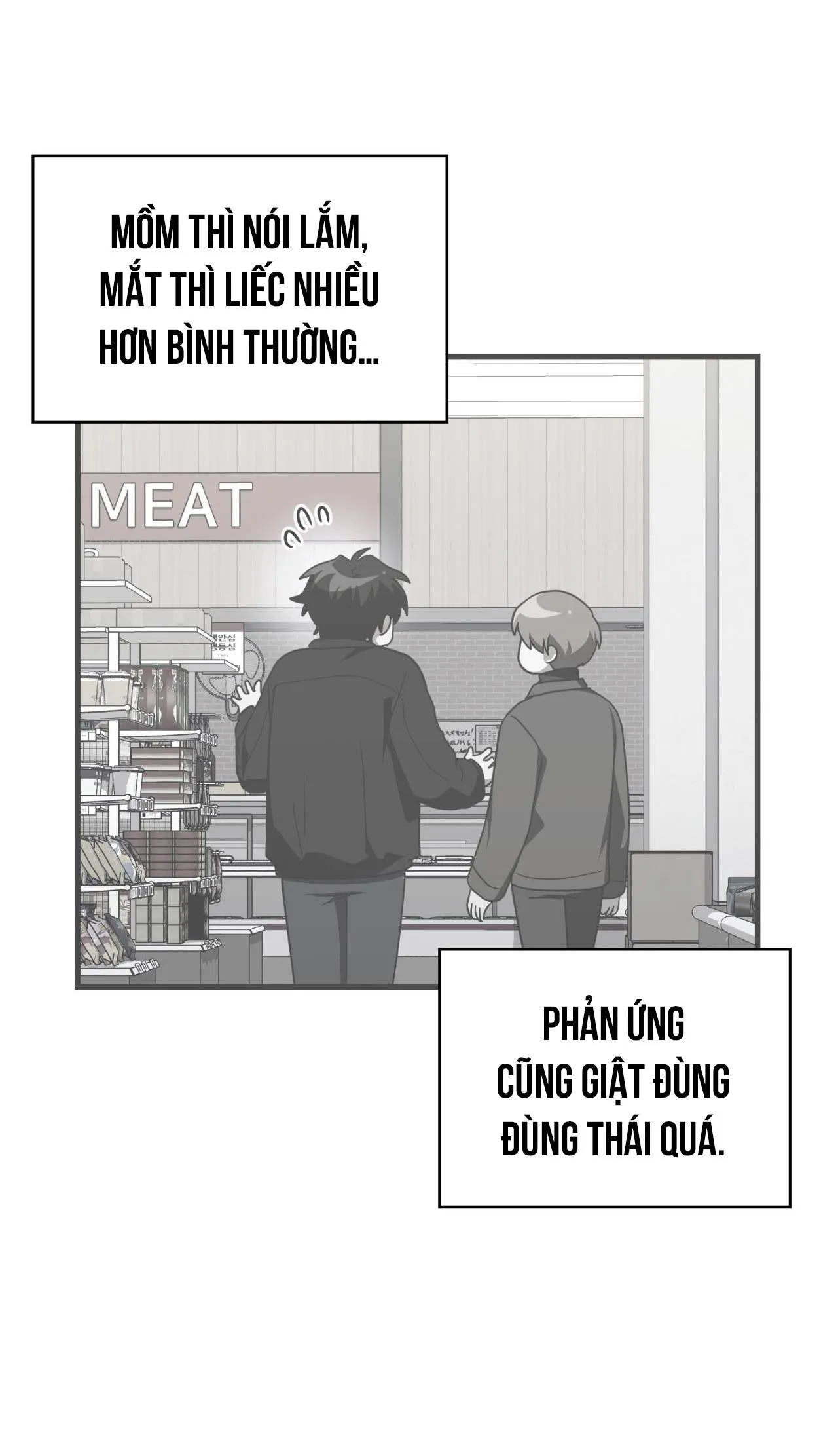 Guild member Chapter 69 Trang 23