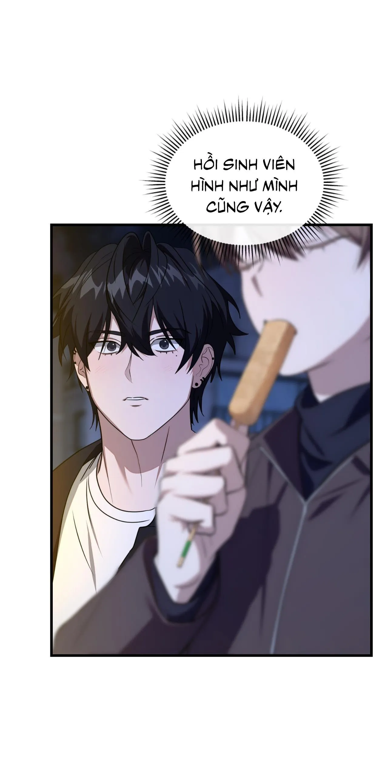 Guild member Chapter 69 Trang 26