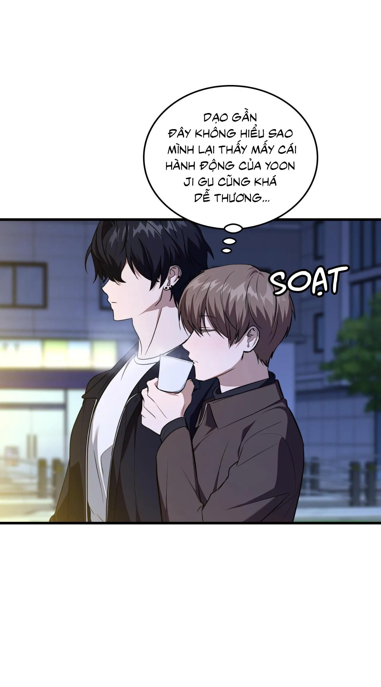 Guild member Chapter 69 Trang 30