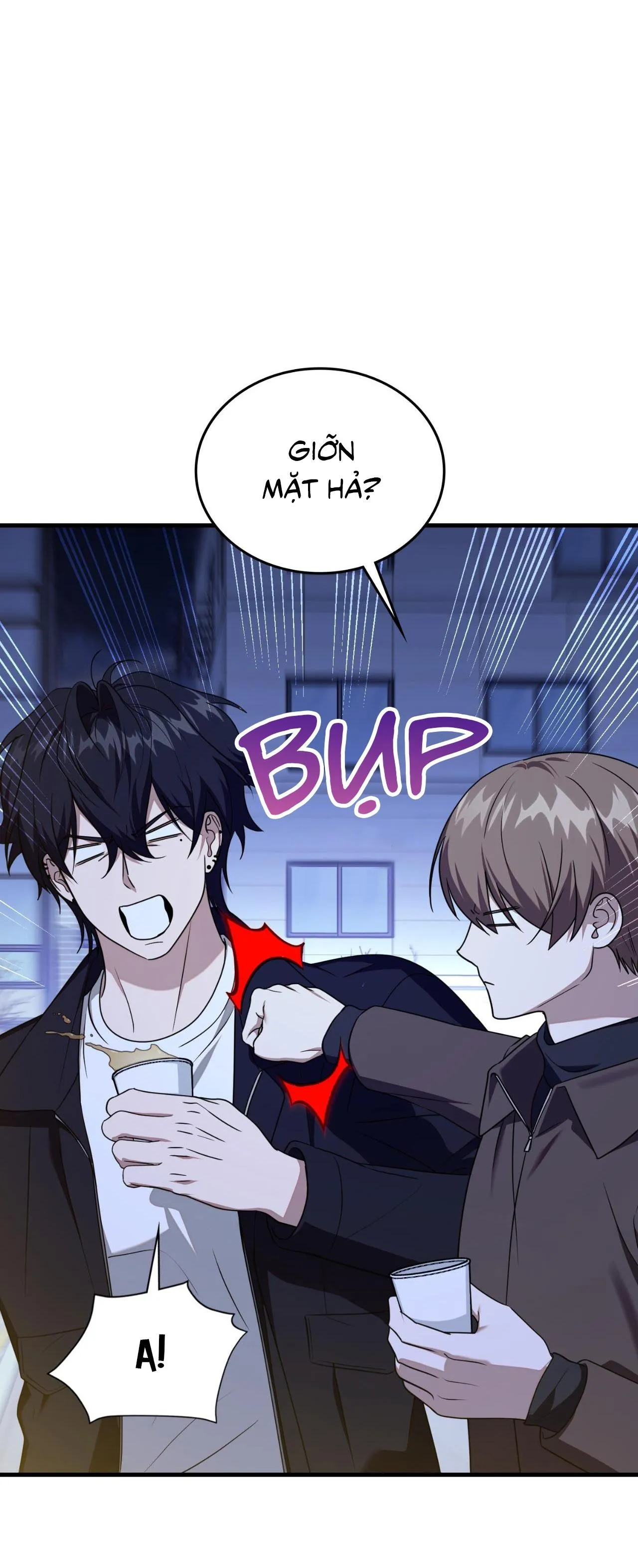 Guild member Chapter 69 Trang 40