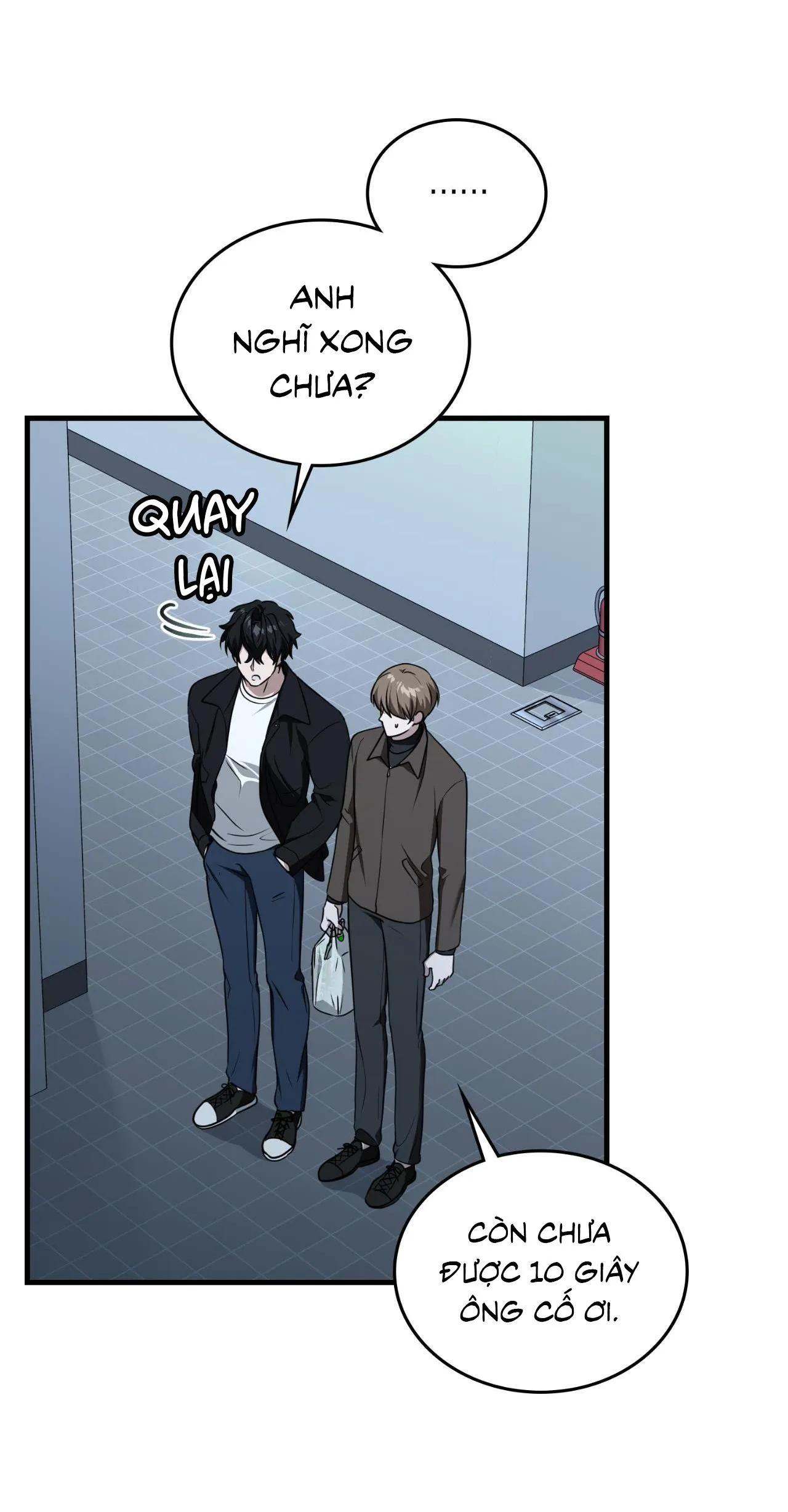 Guild member Chapter 69 Trang 54