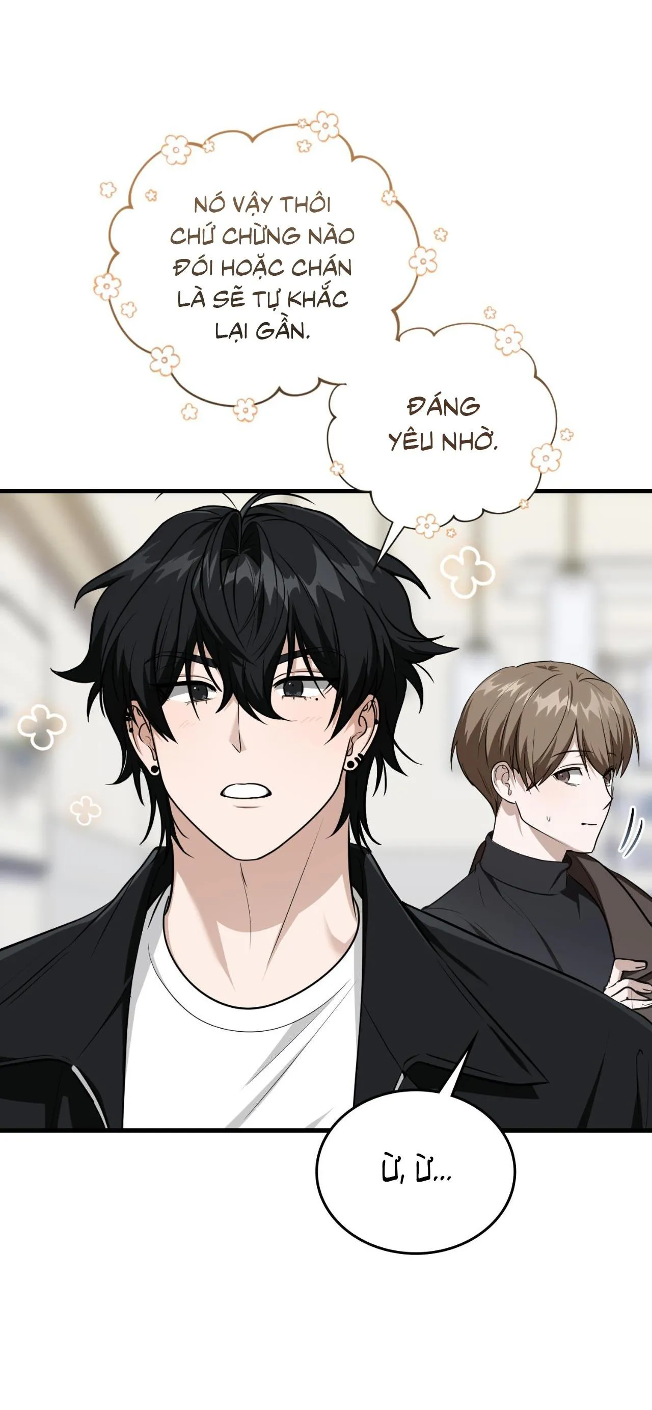 Guild member Chapter 69 Trang 59