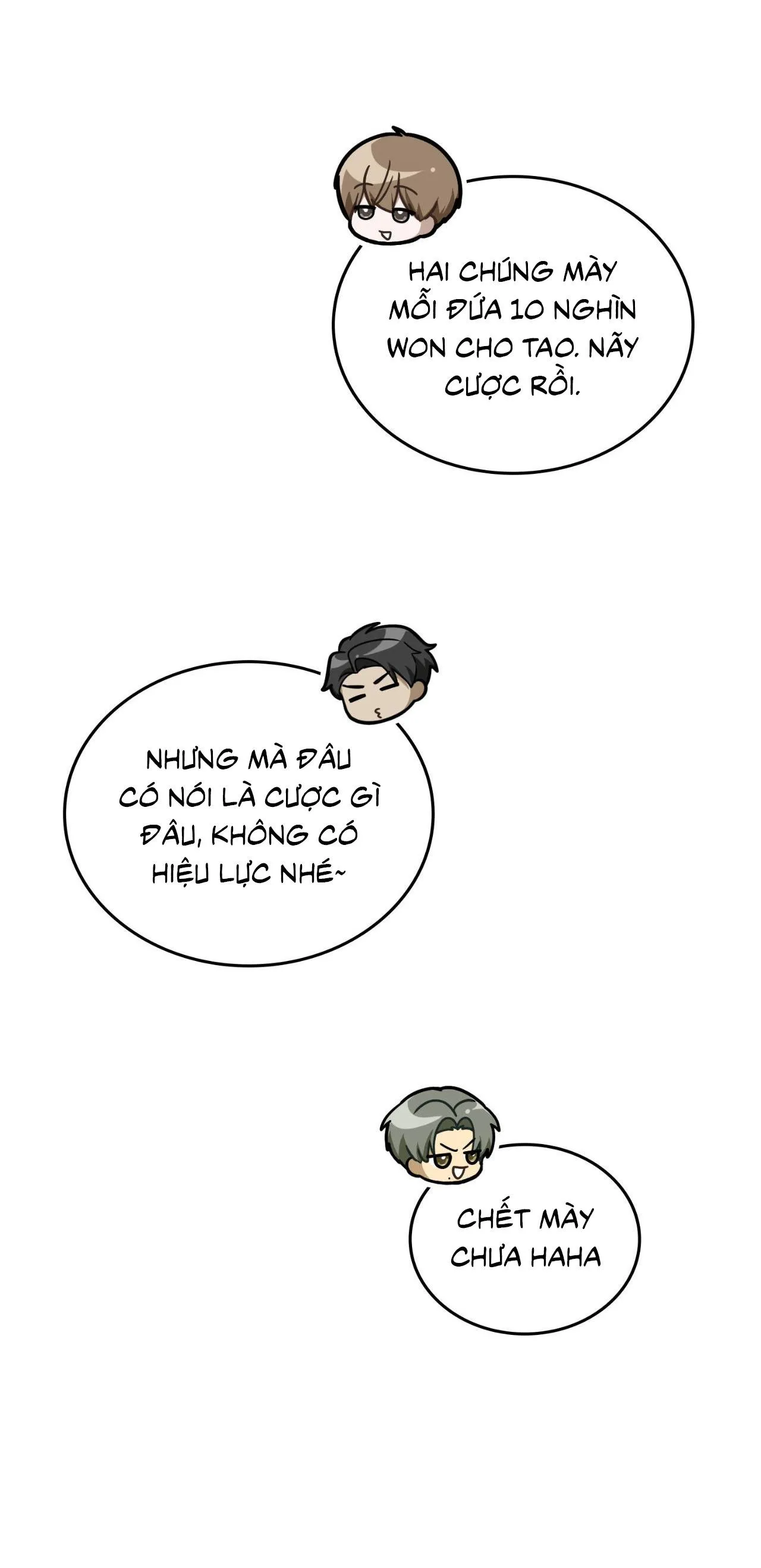 Guild member Chapter 70 Trang 9