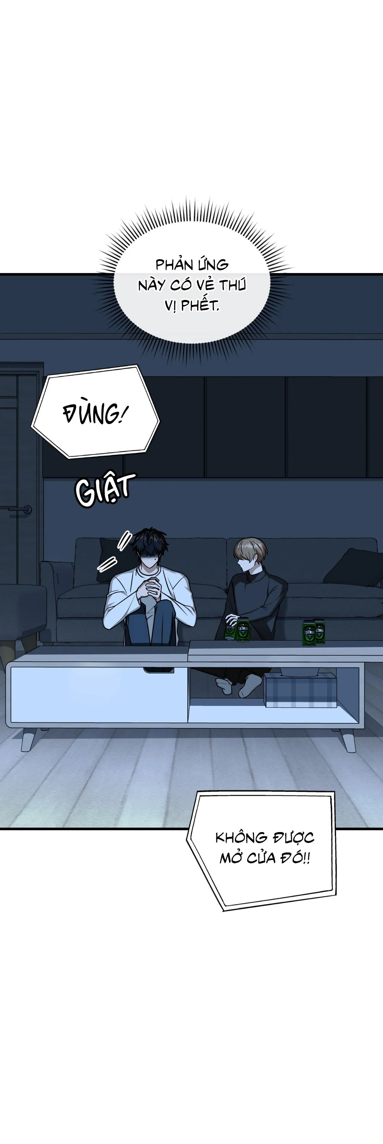 Guild member Chapter 70 Trang 15