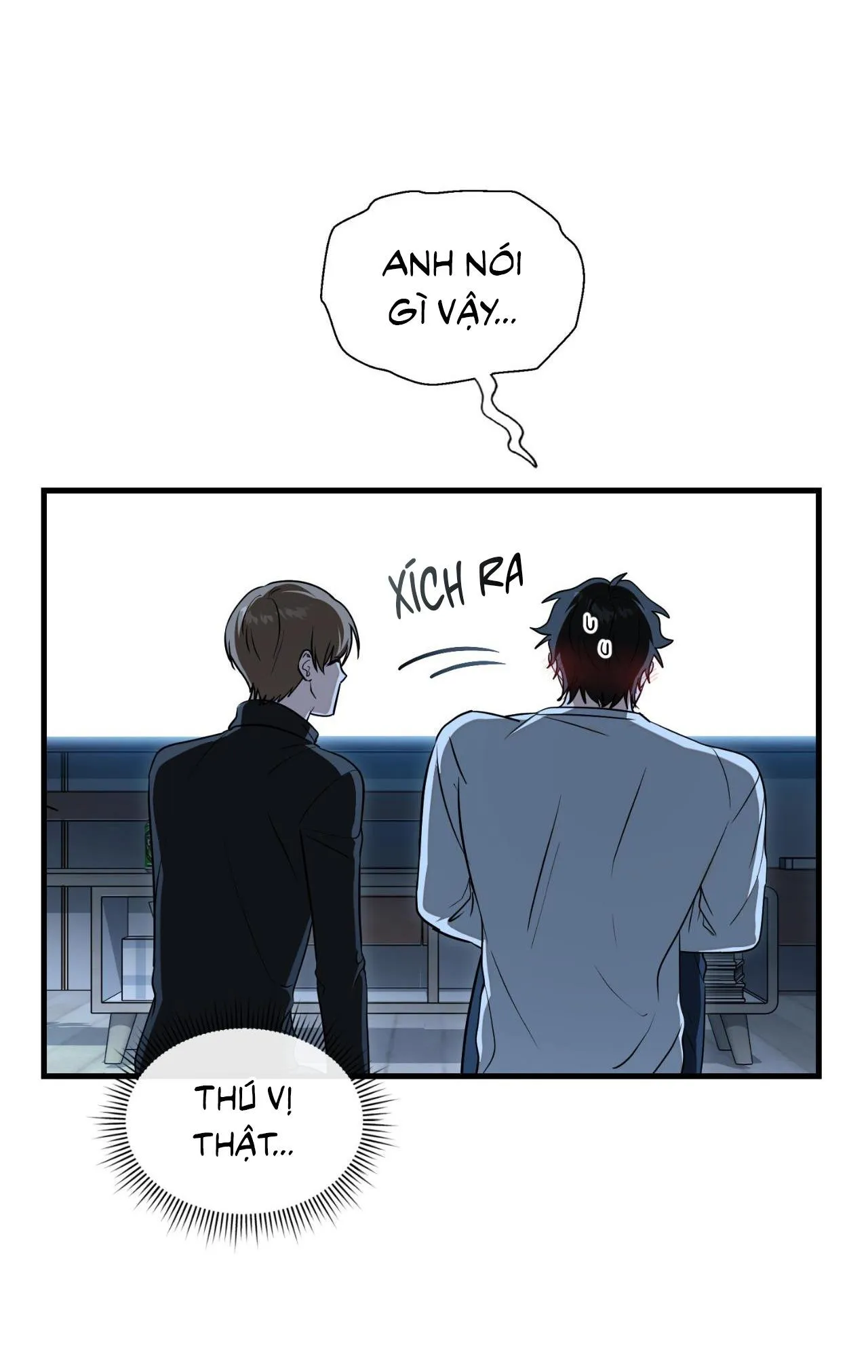 Guild member Chapter 70 Trang 25