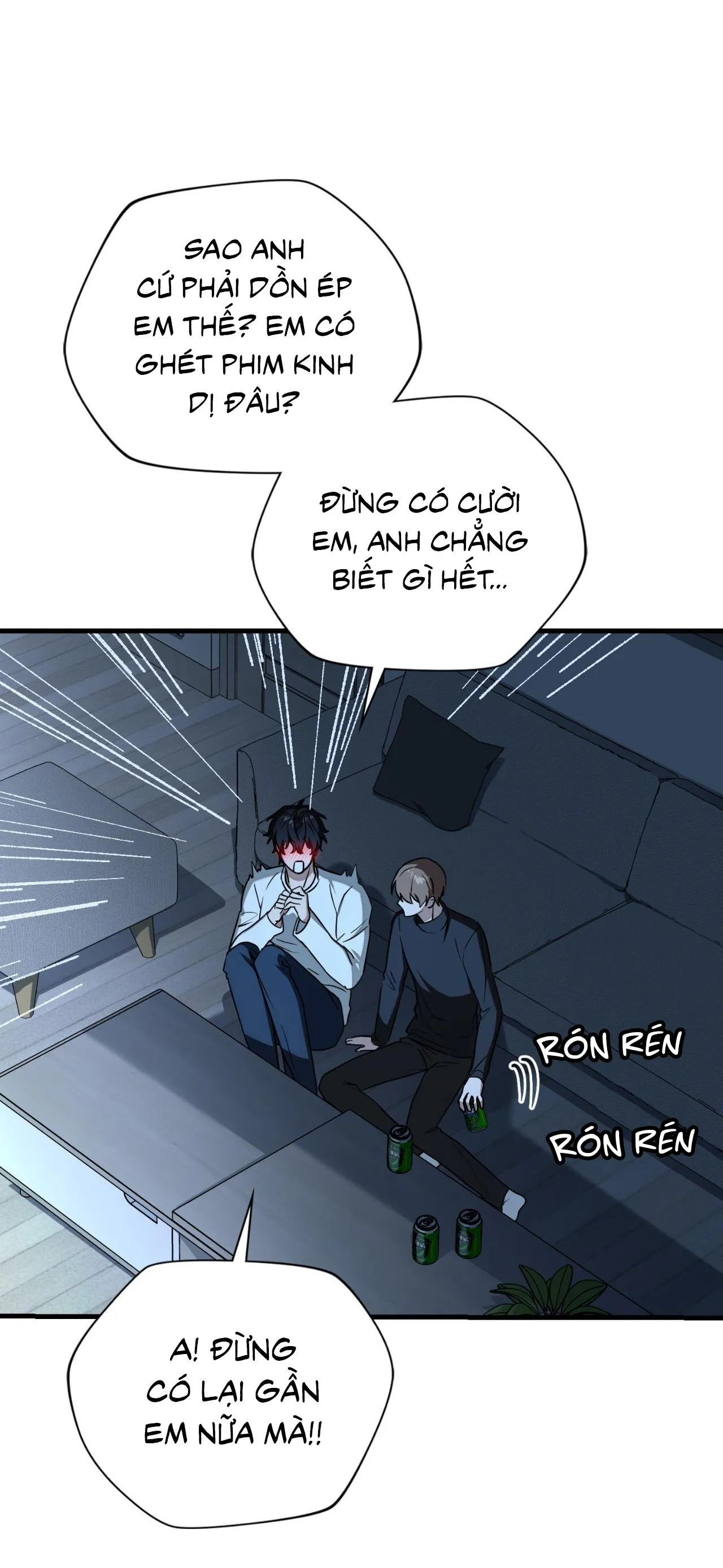 Guild member Chapter 70 Trang 27