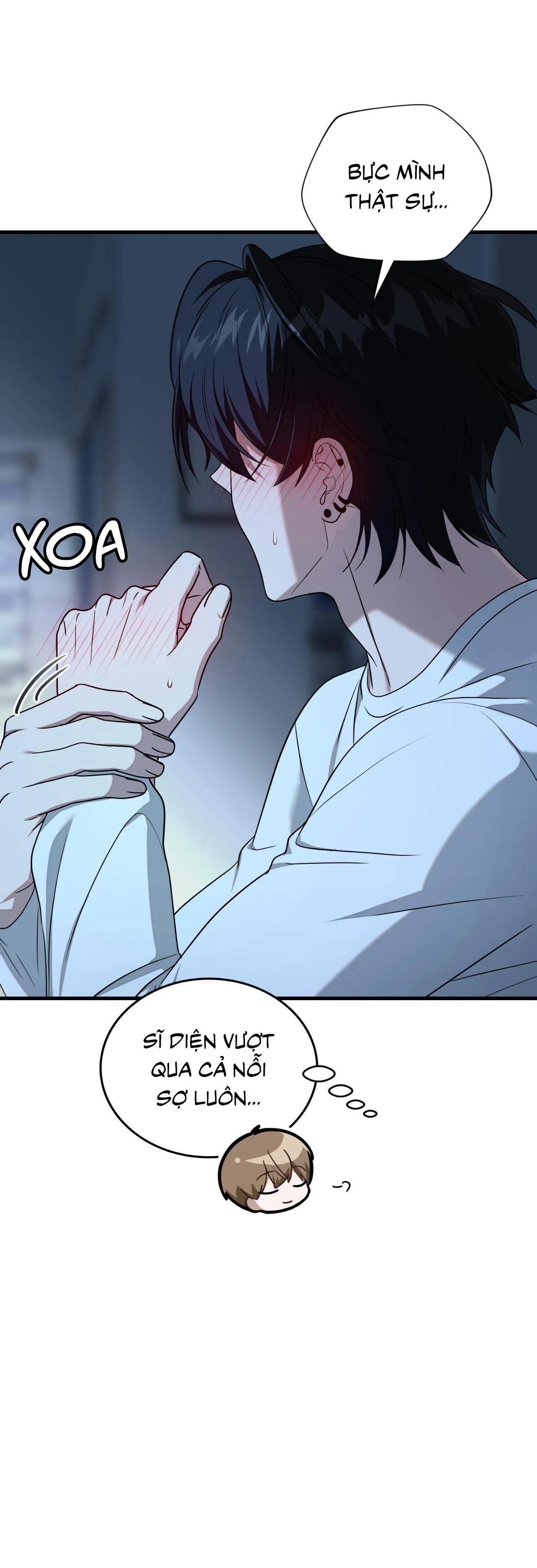 Guild member Chapter 70 Trang 34