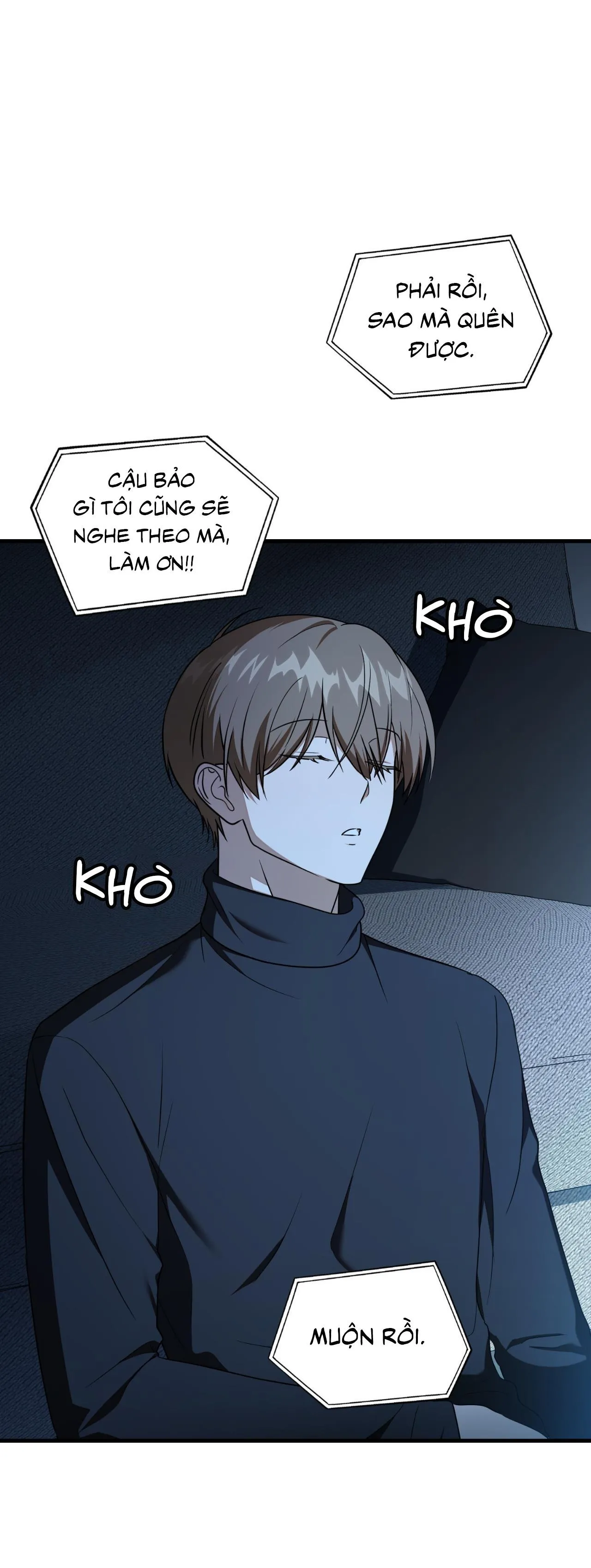 Guild member Chapter 70 Trang 37