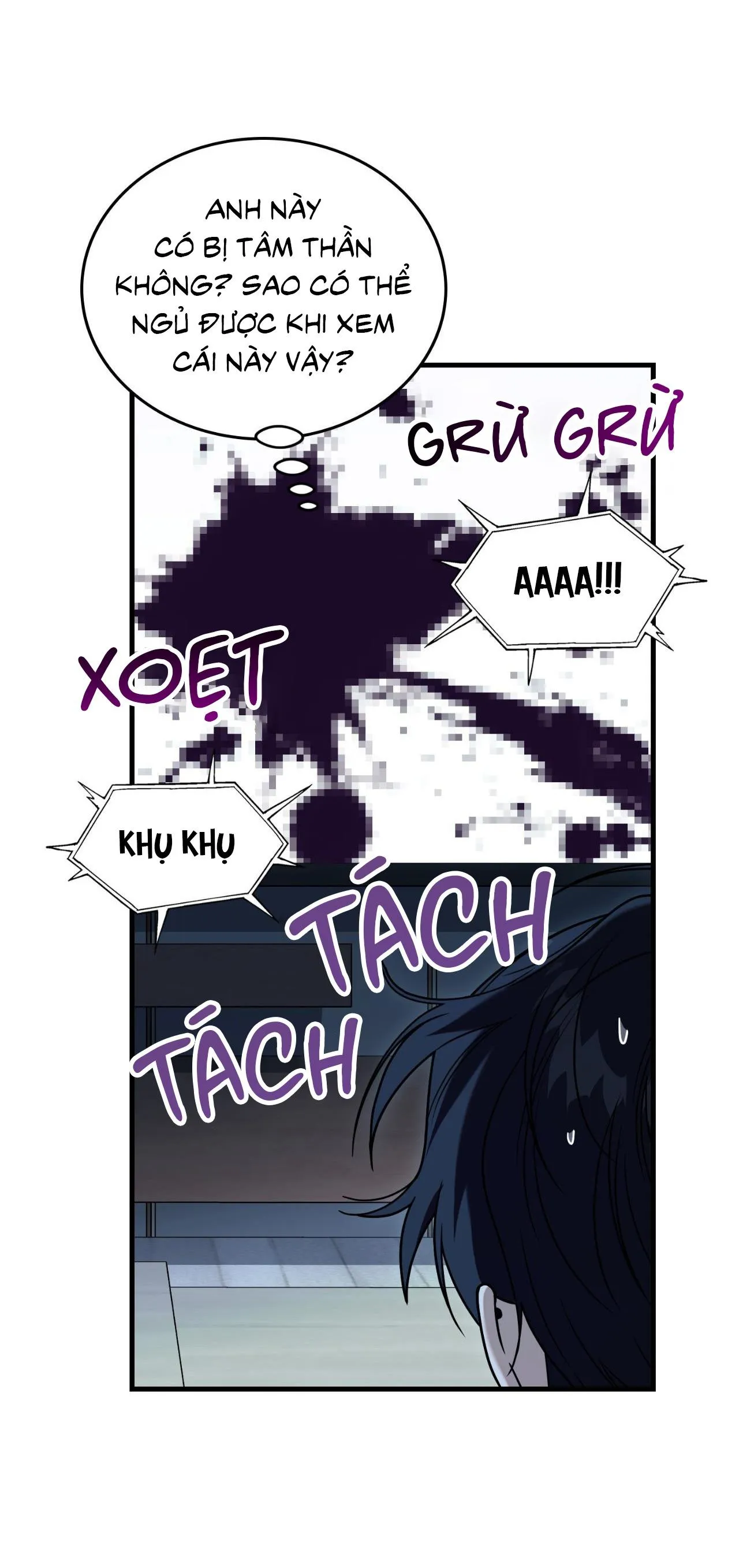 Guild member Chapter 70 Trang 39