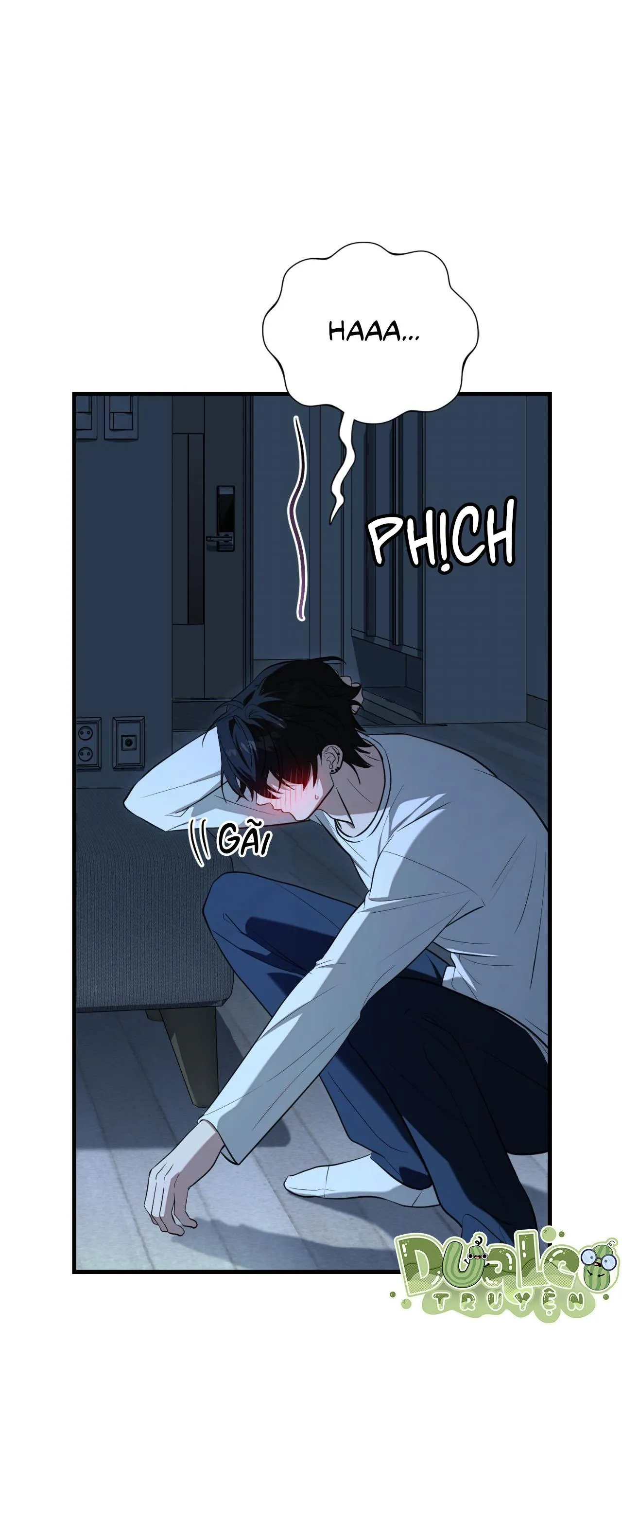 Guild member Chapter 71 Trang 5