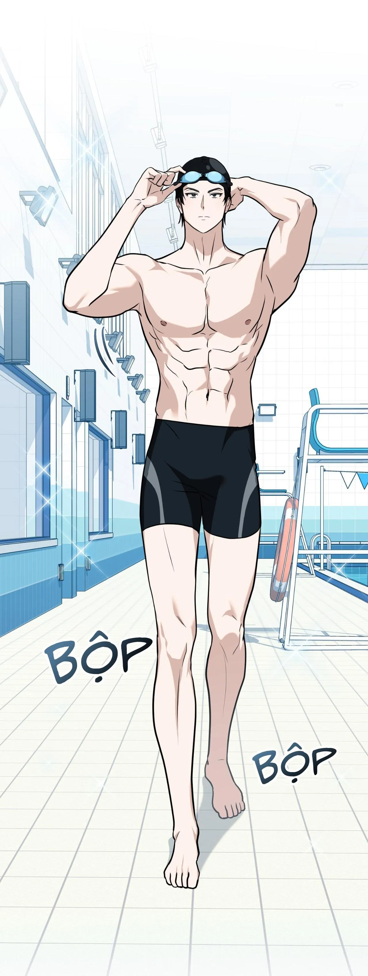 Guild member Chapter 71 Trang 17