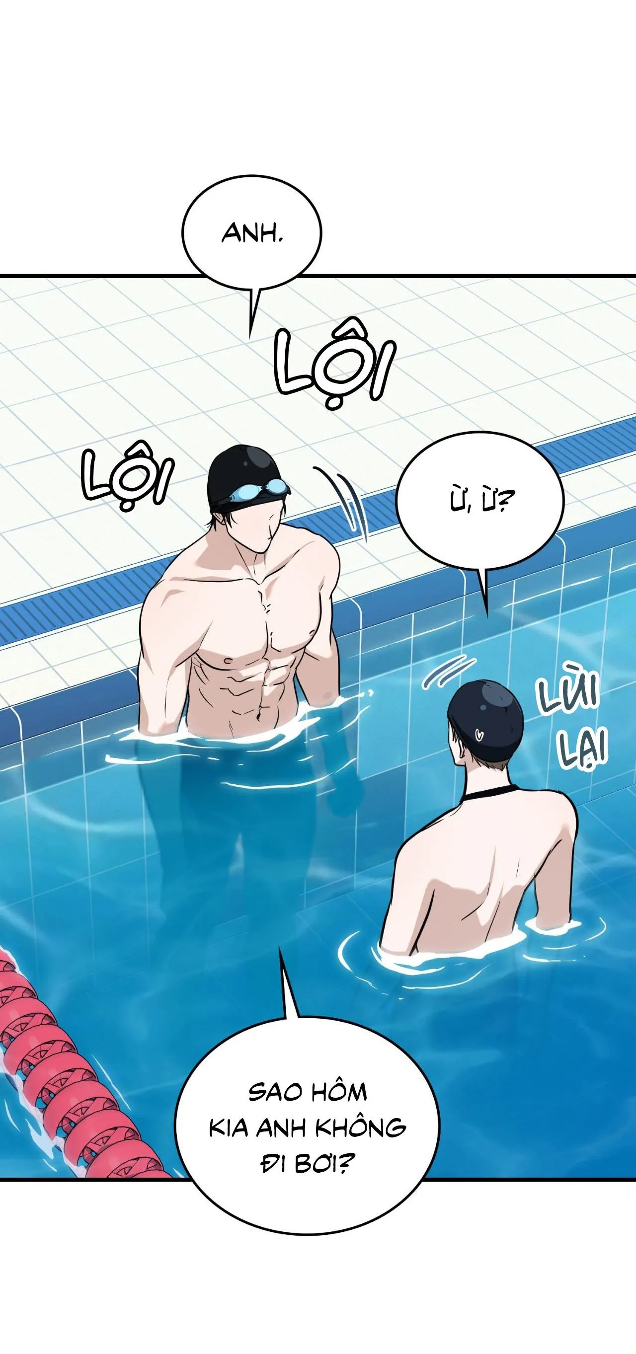 Guild member Chapter 71 Trang 23