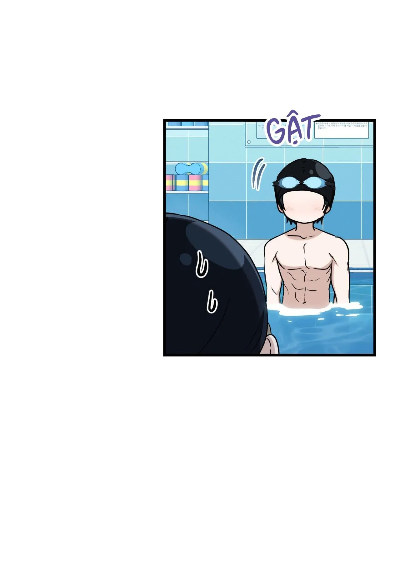 Guild member Chapter 71 Trang 28