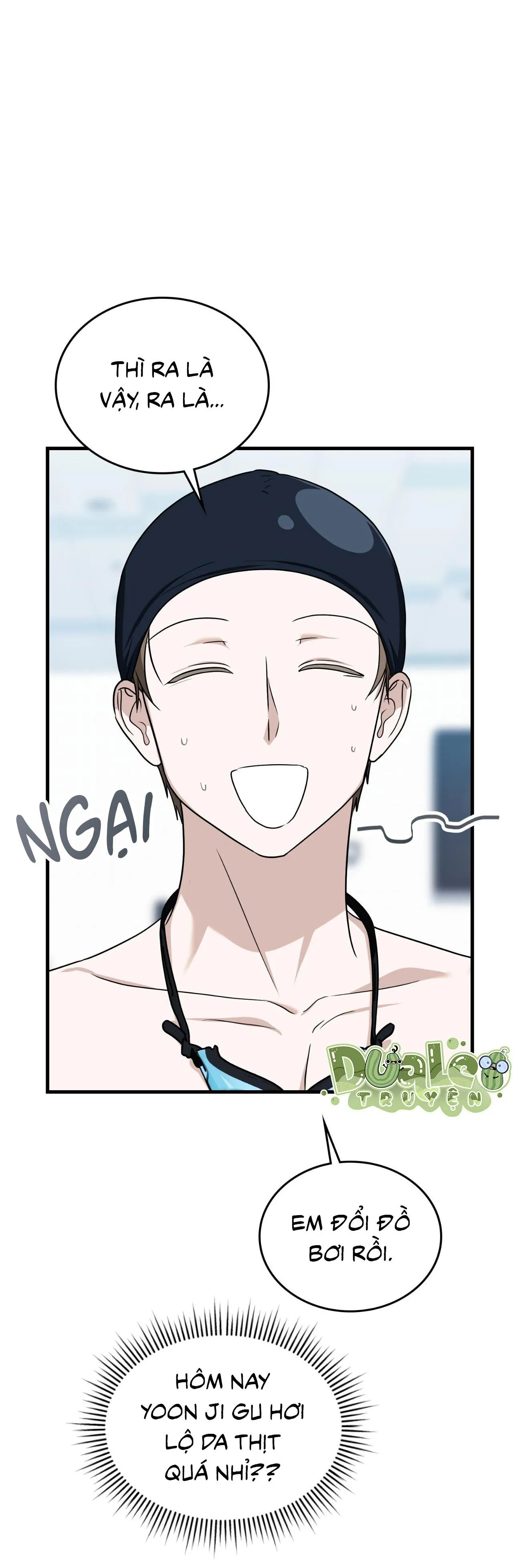 Guild member Chapter 71 Trang 29