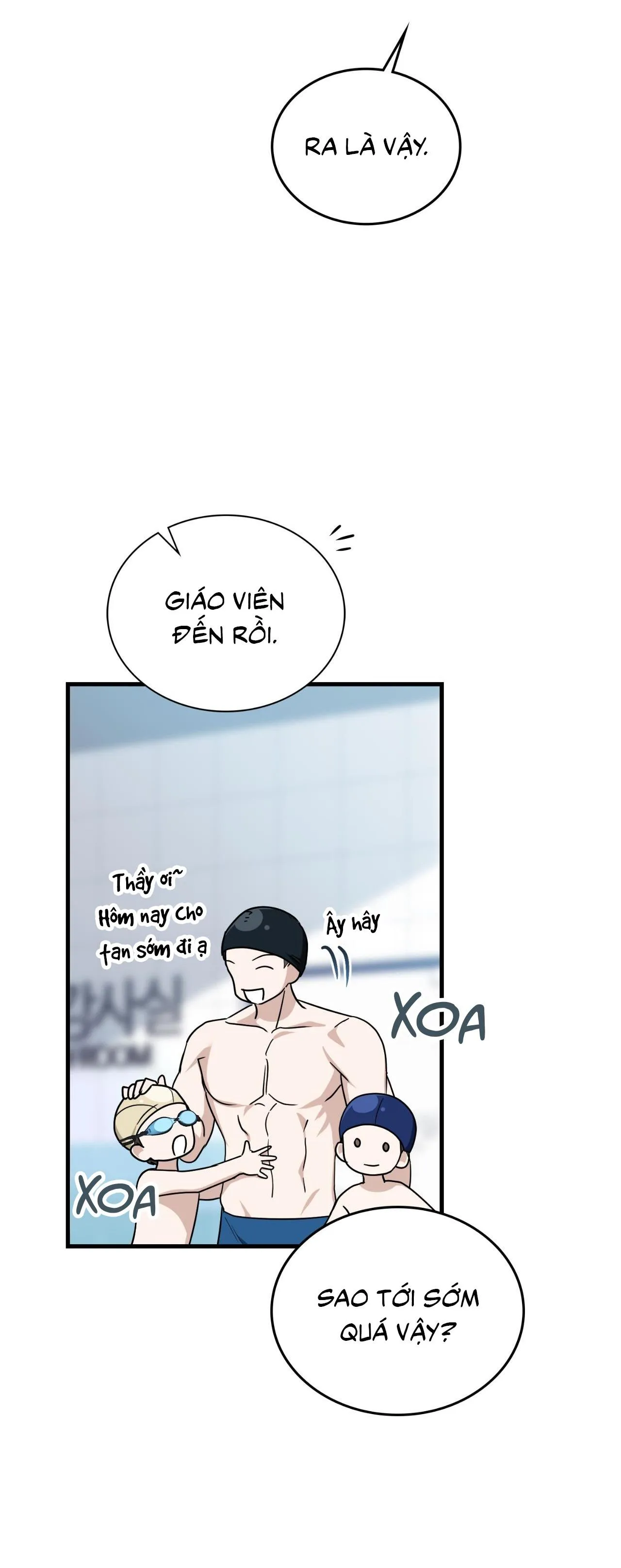 Guild member Chapter 71 Trang 34