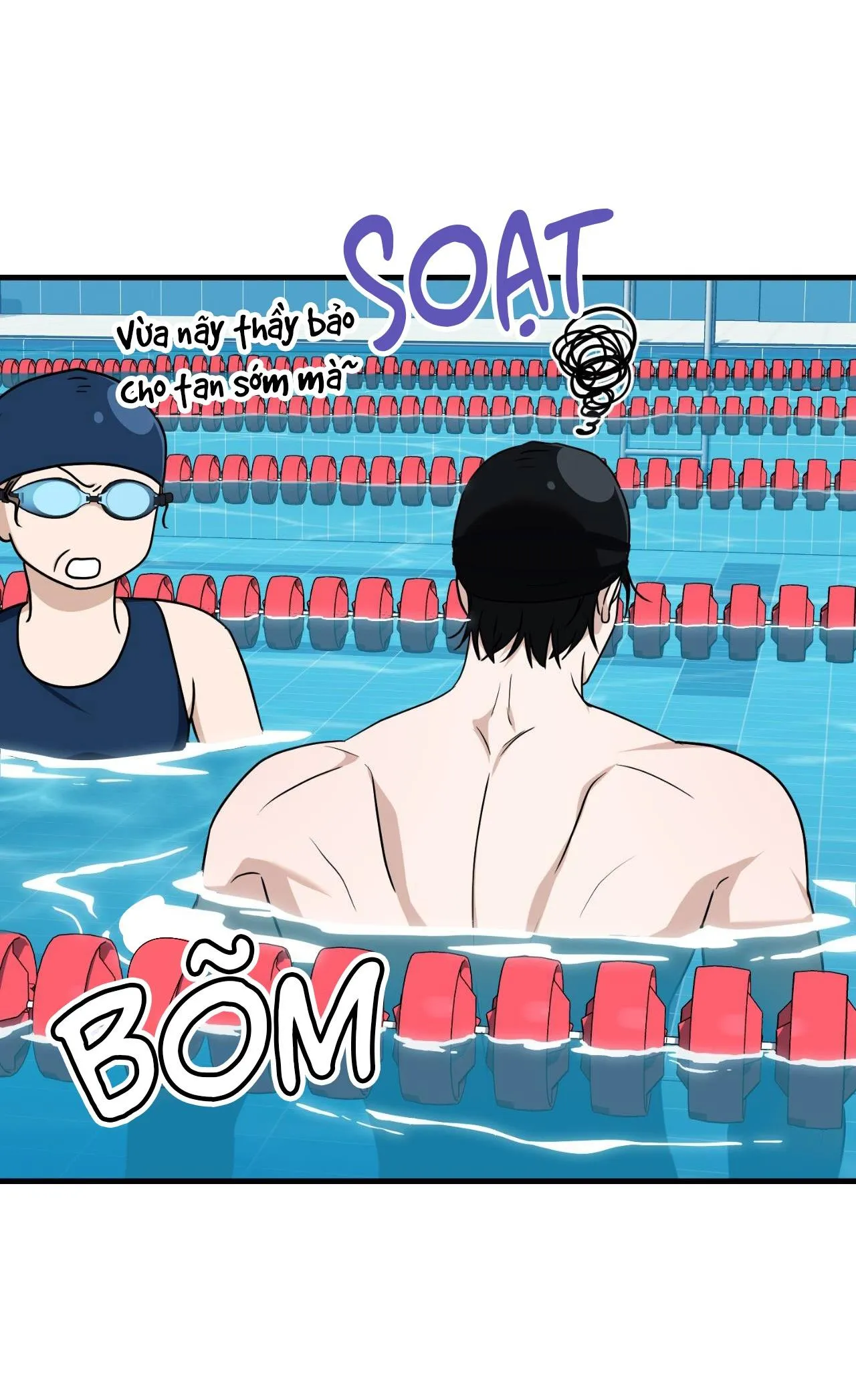 Guild member Chapter 71 Trang 35