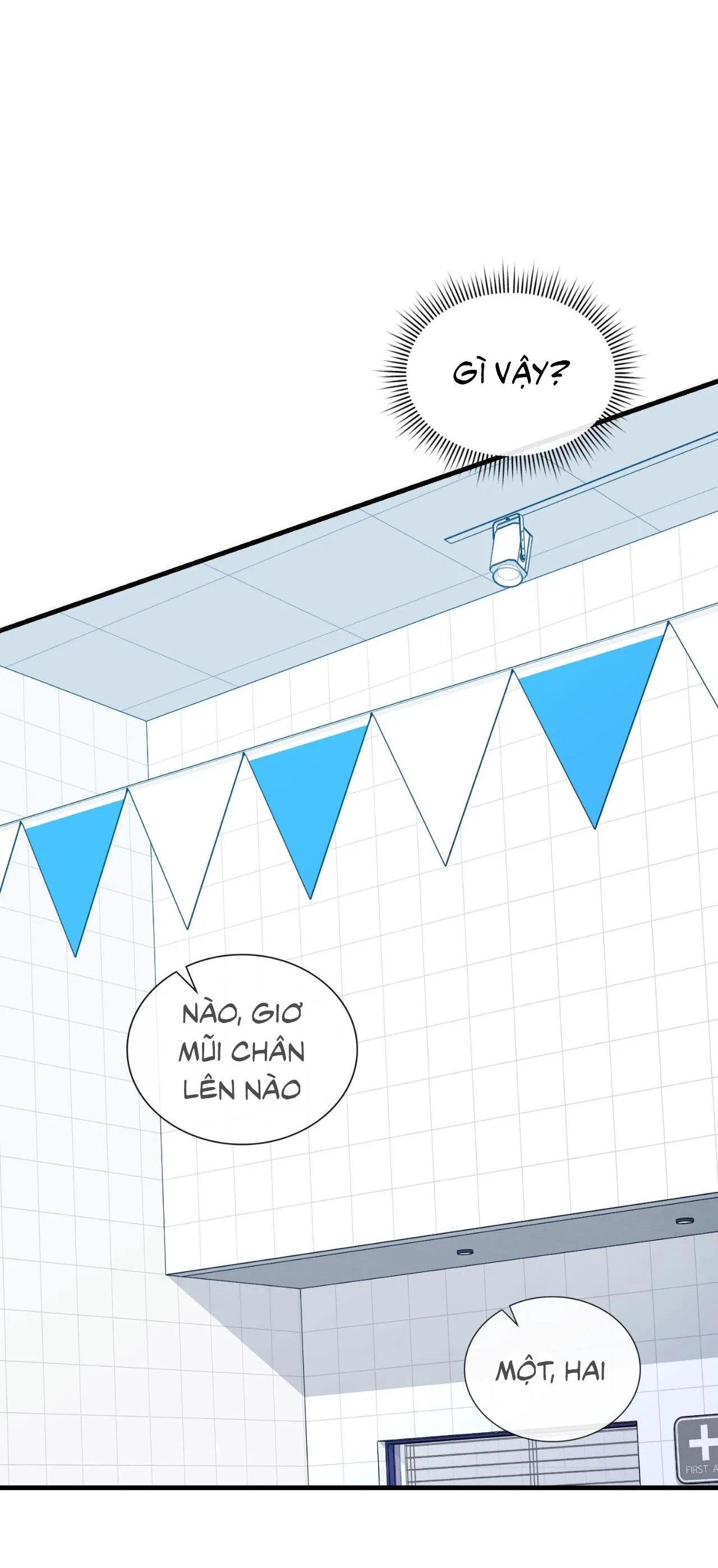 Guild member Chapter 71 Trang 38